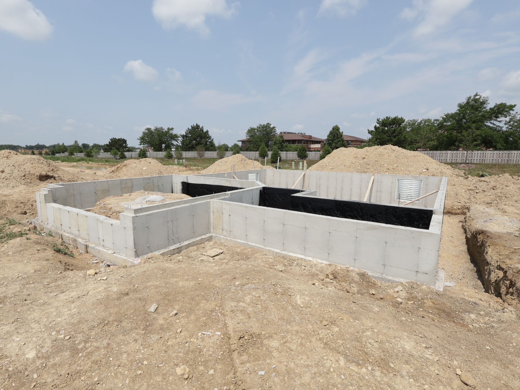 Homesite