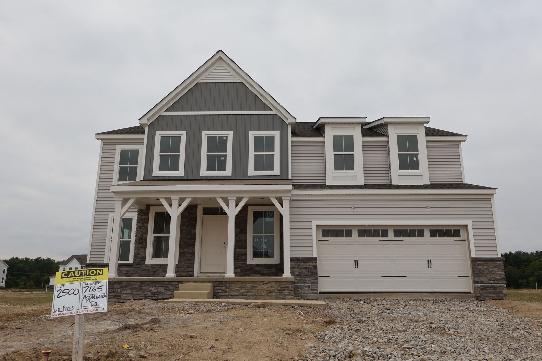 Front Exterior