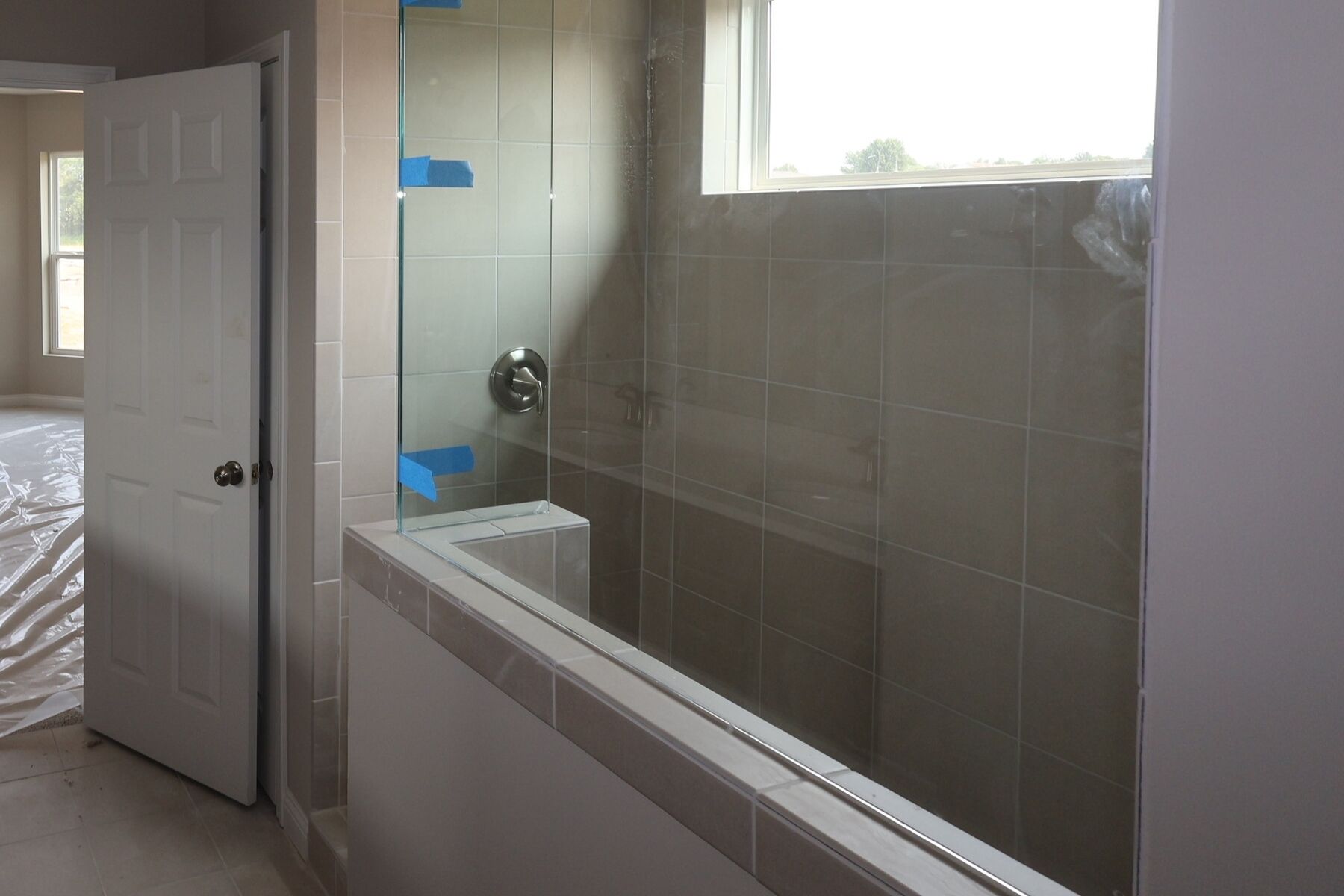 Owner's Bathroom