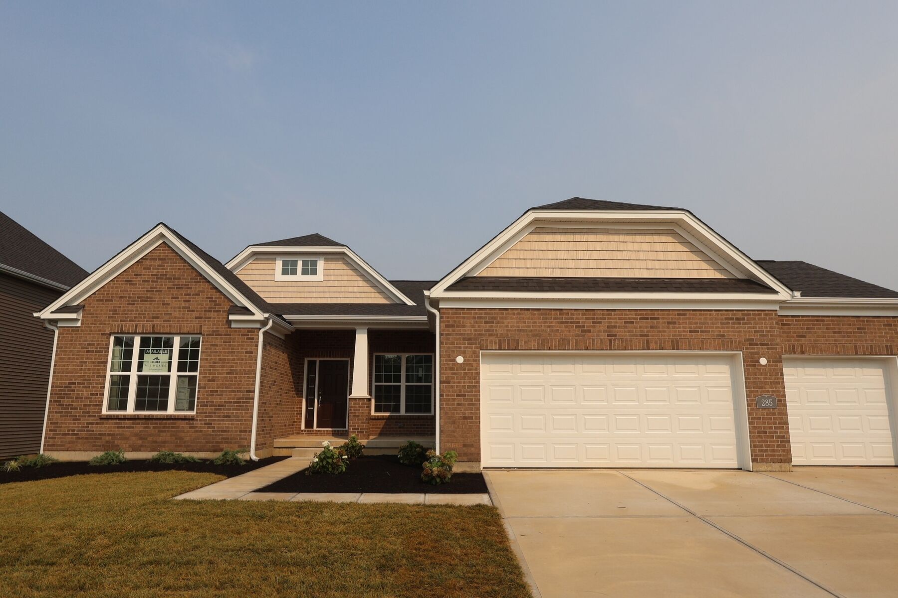 Front Exterior