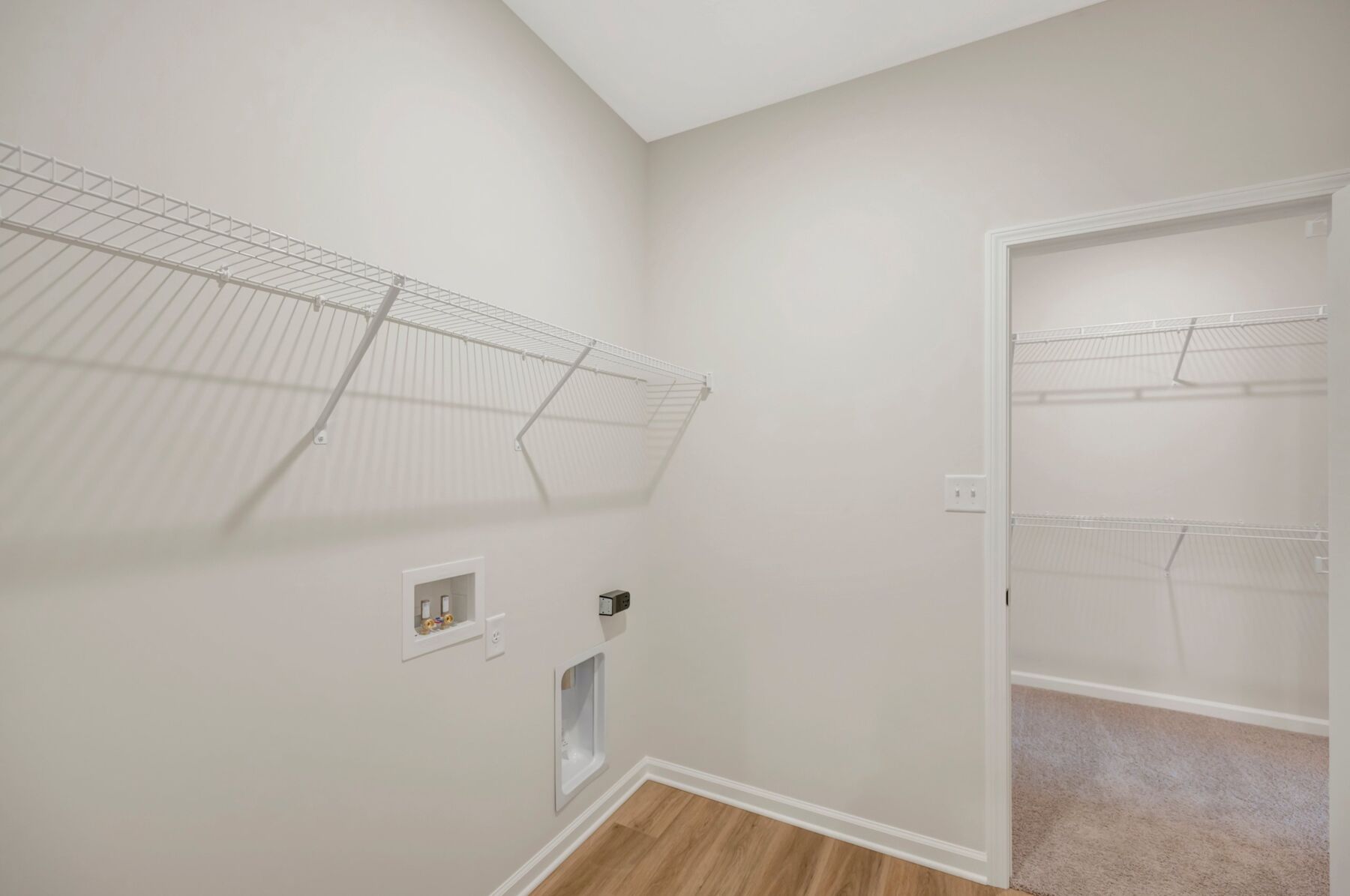 Owner's Closet