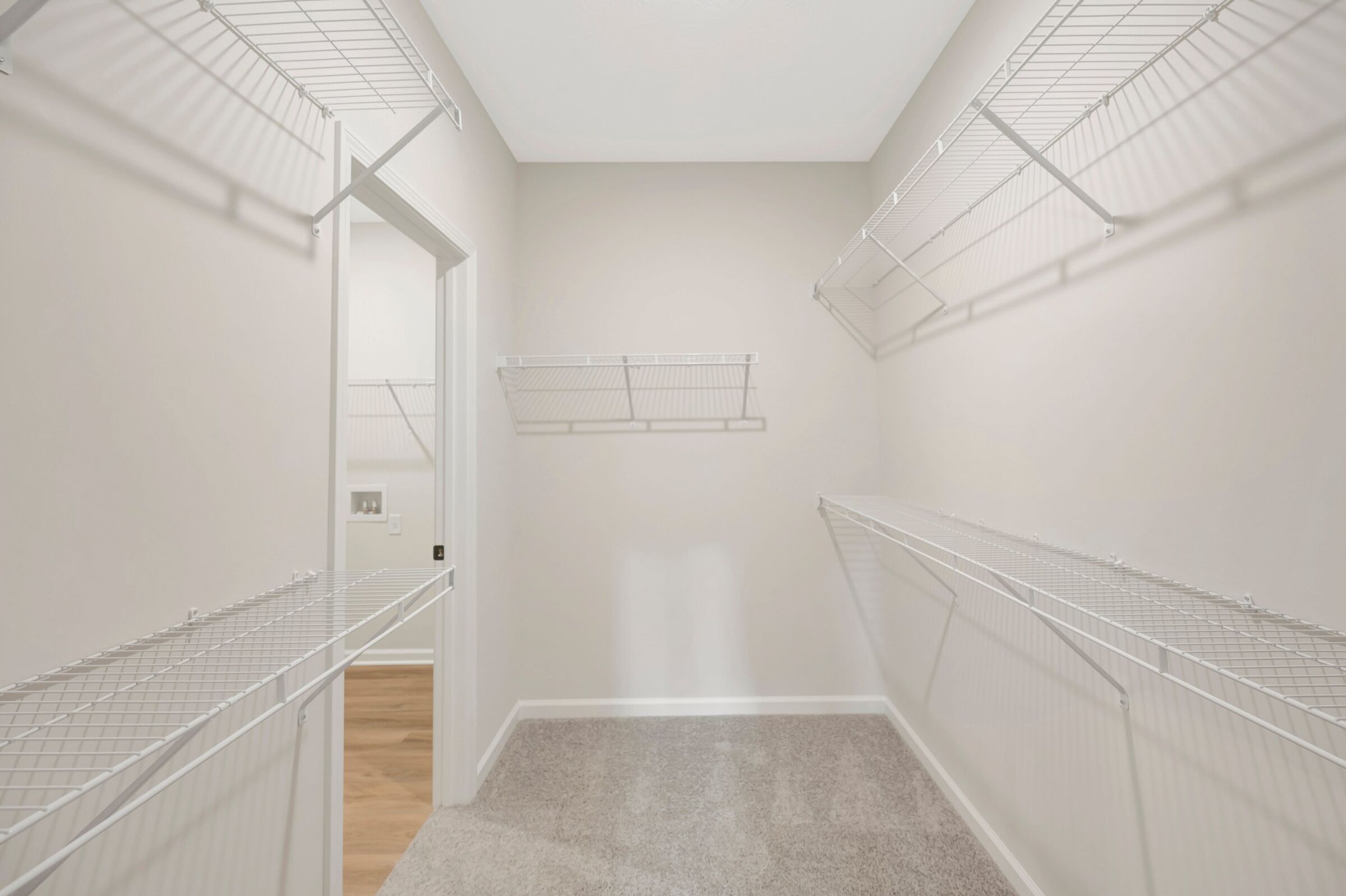 Owner's Closet