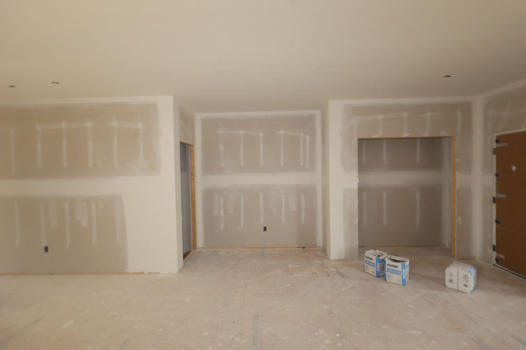 Drywall