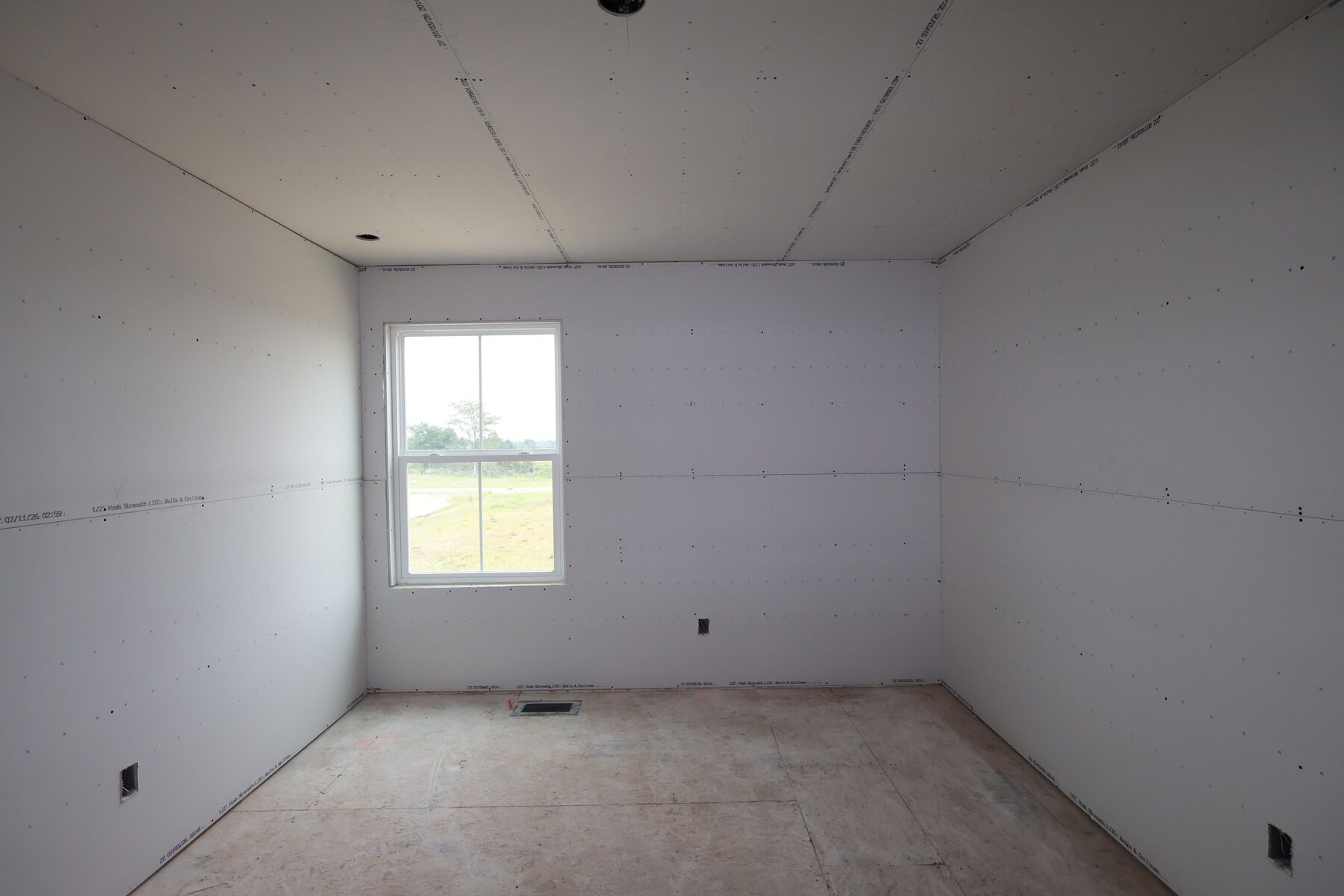 Drywall