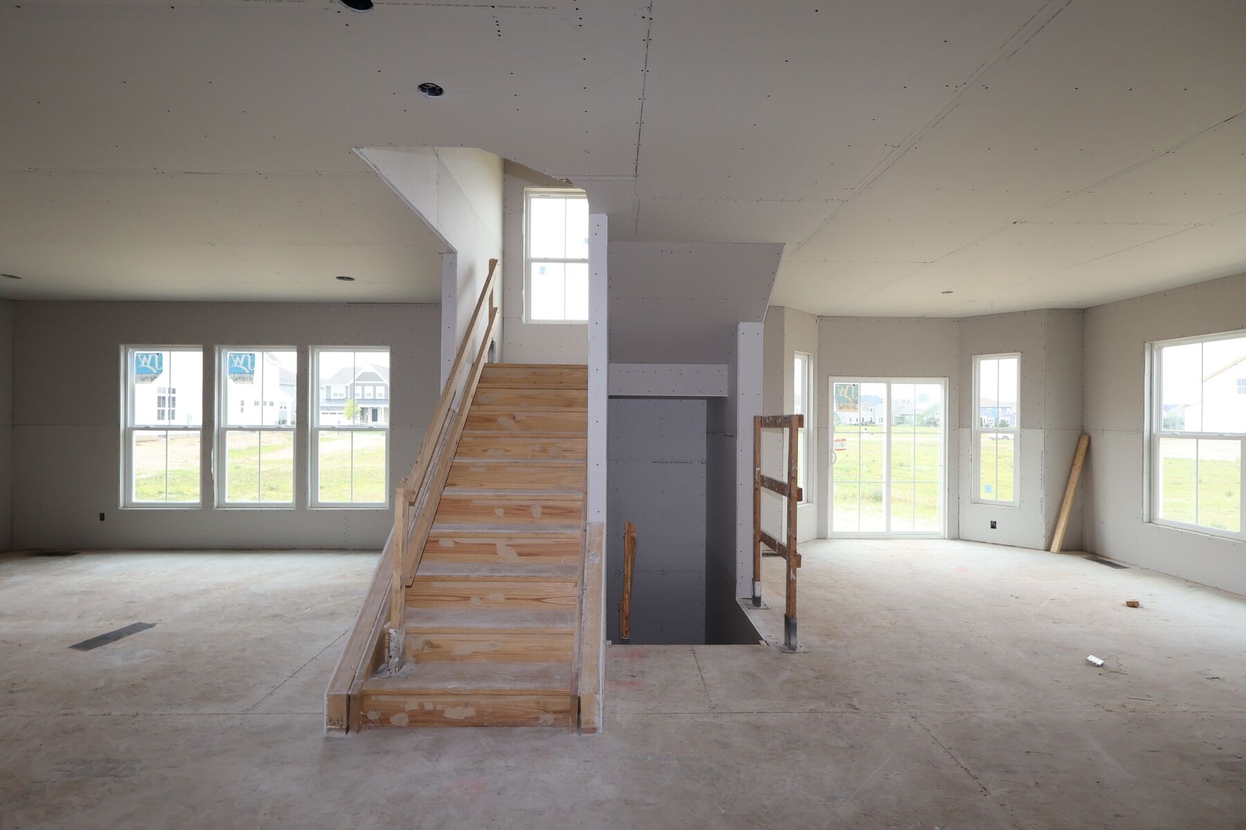 Drywall