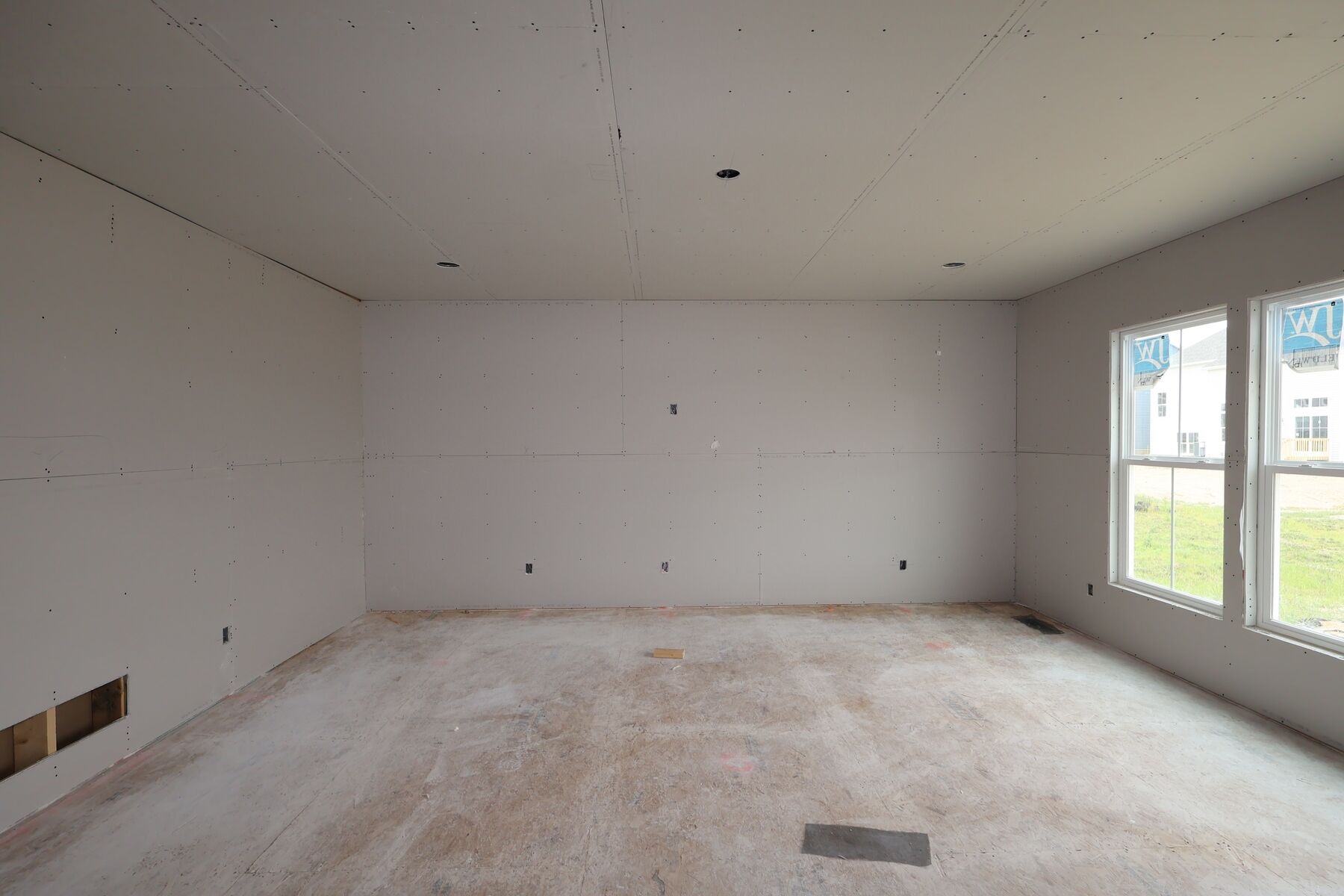 Drywall