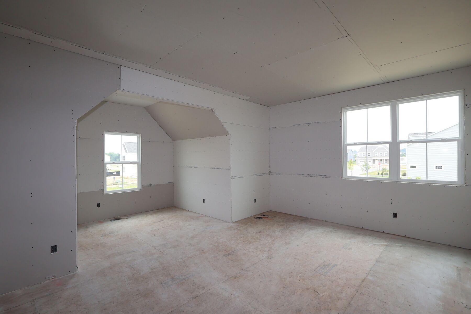 Drywall
