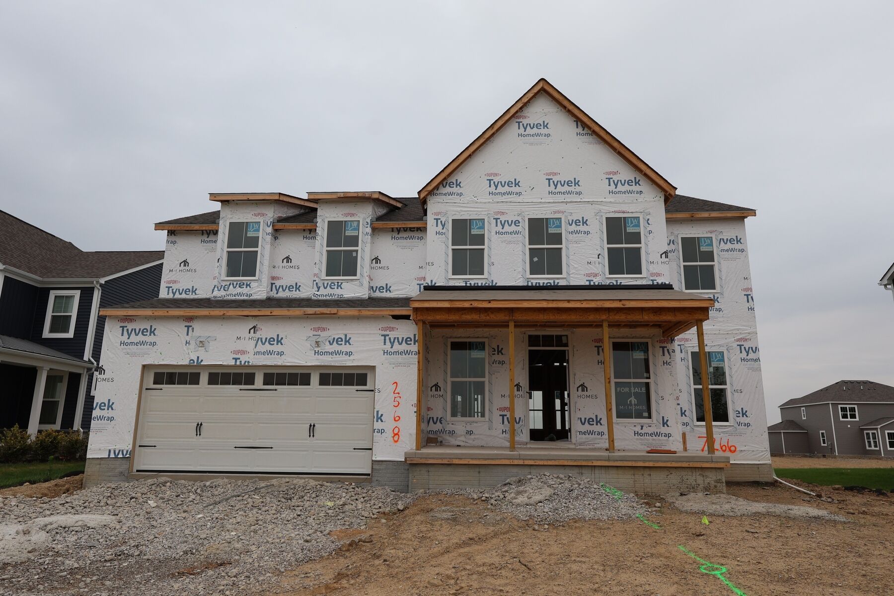 Front Exterior
