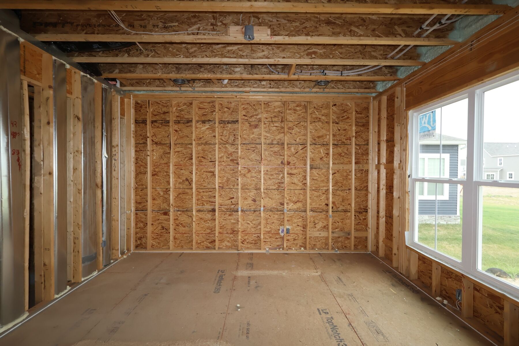 Framing