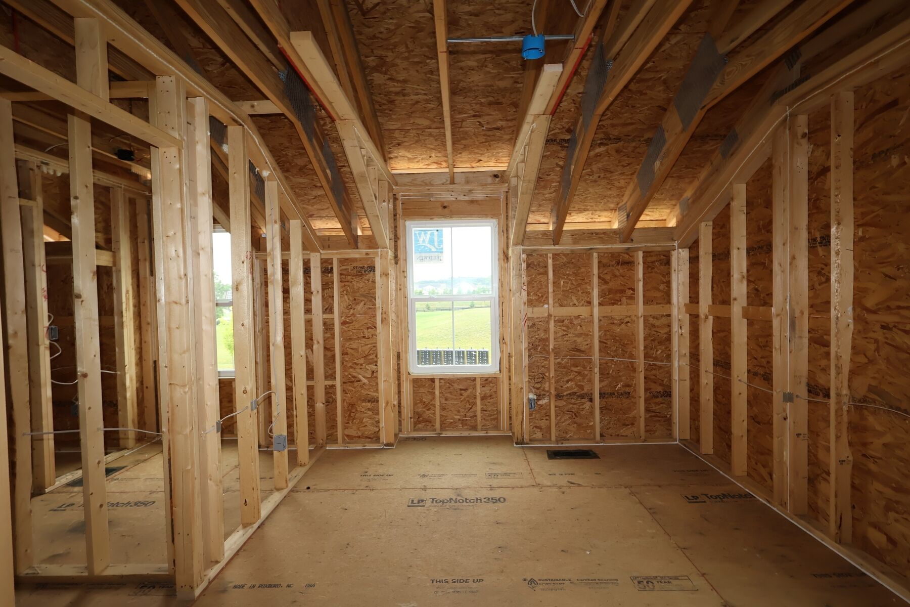 Framing
