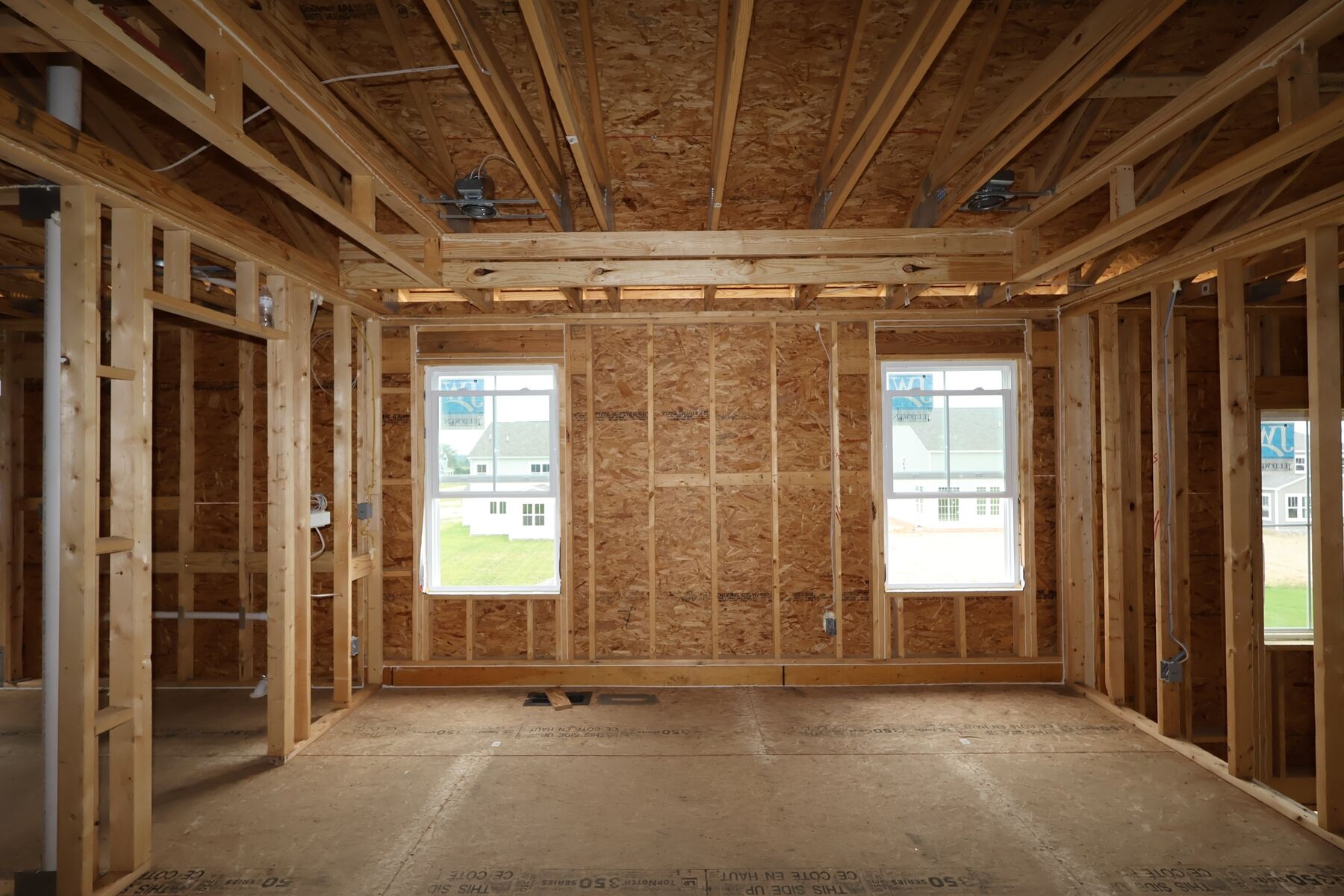 Framing