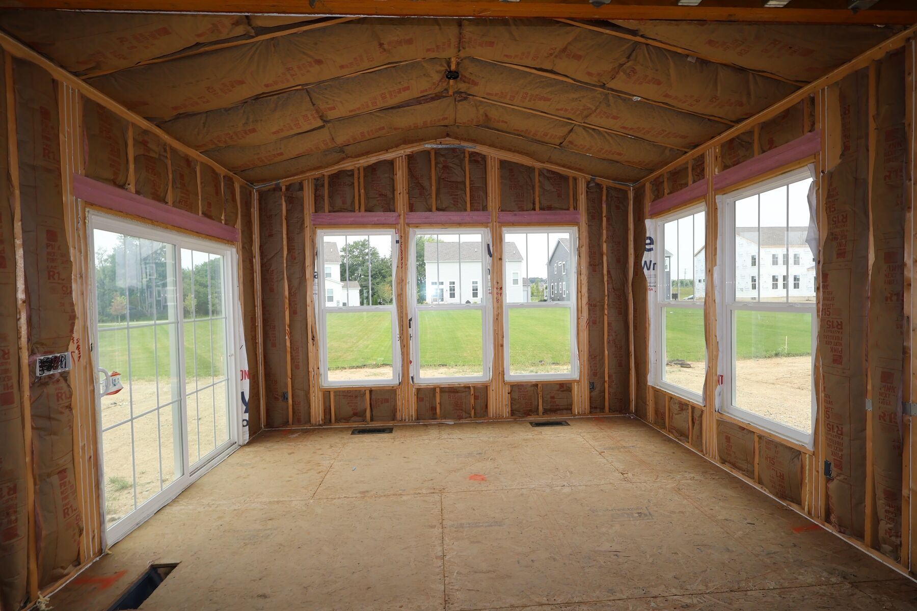 Framing