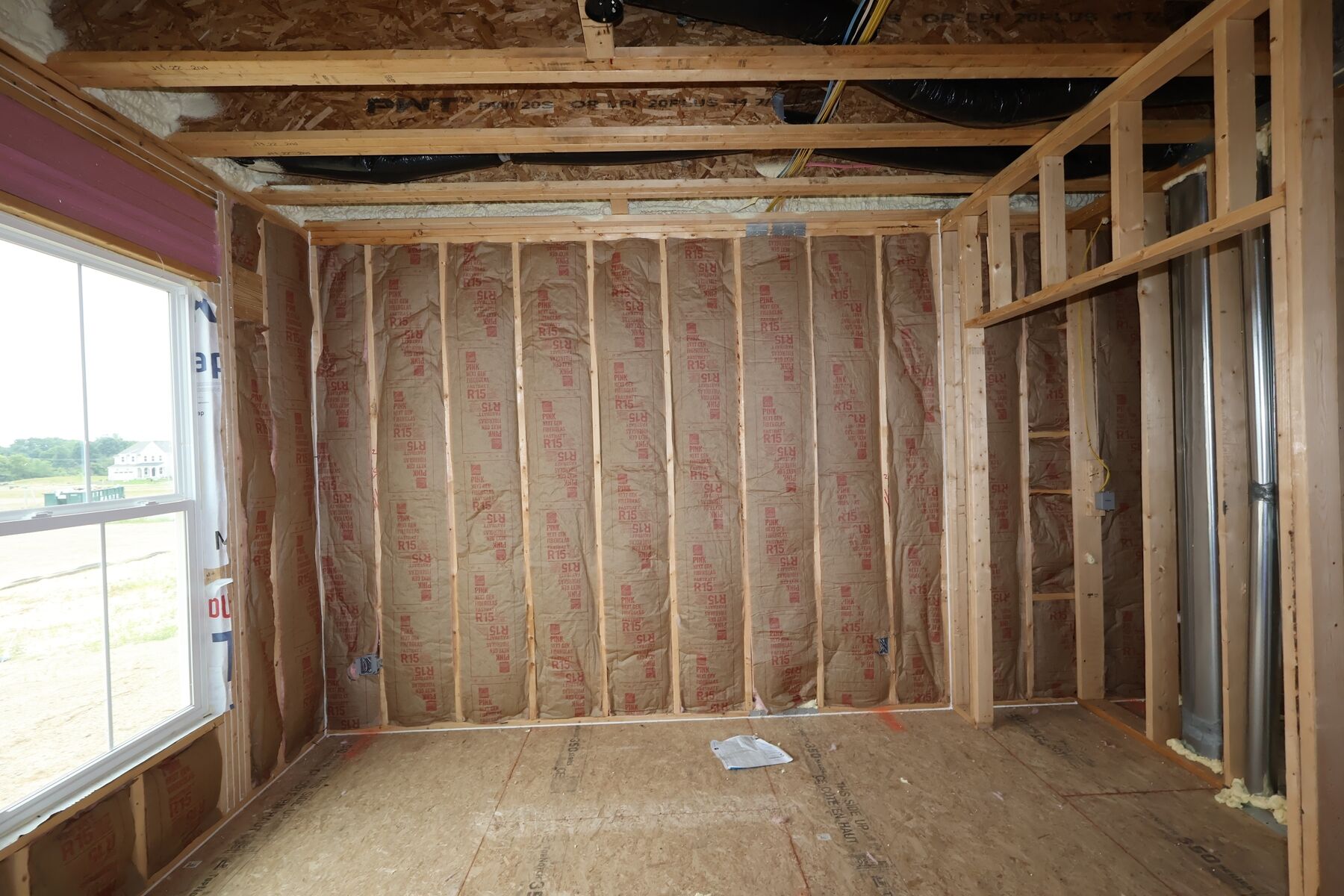 Insulation
