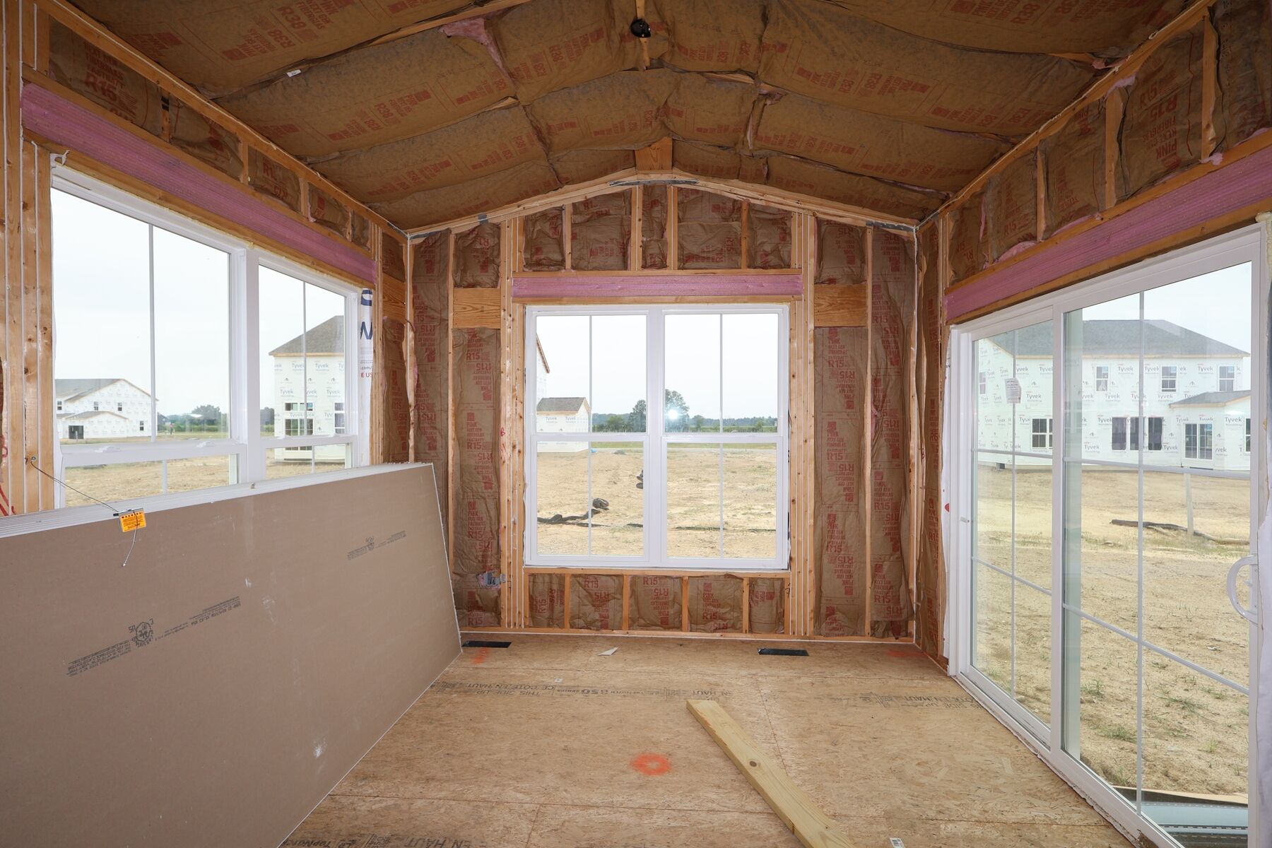 Insulation