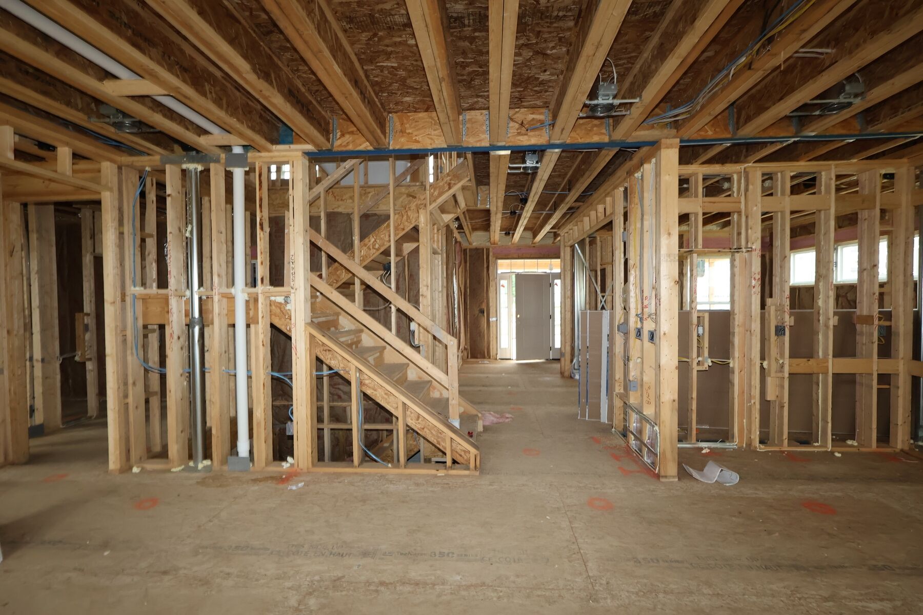 Insulation