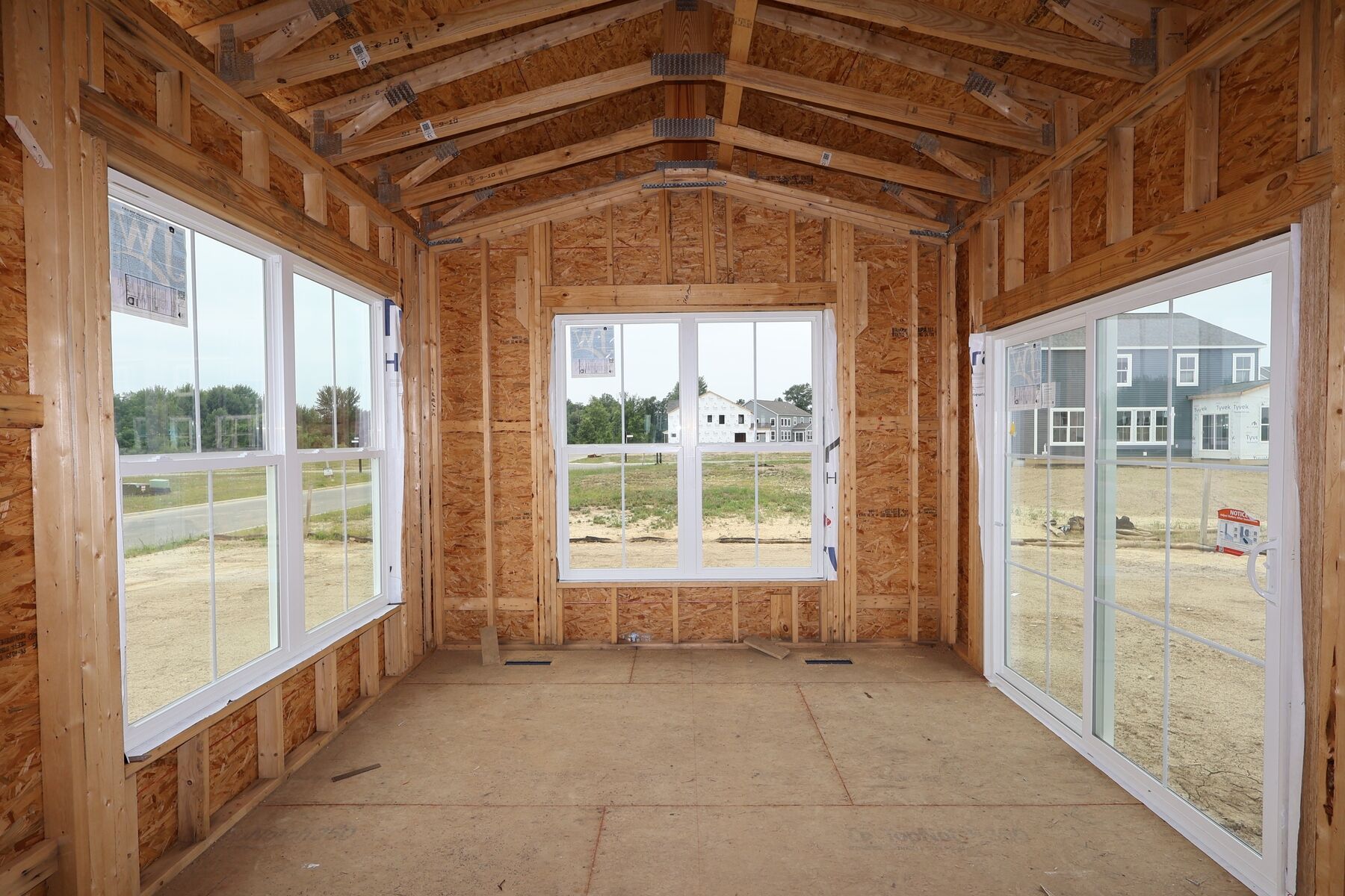 Framing