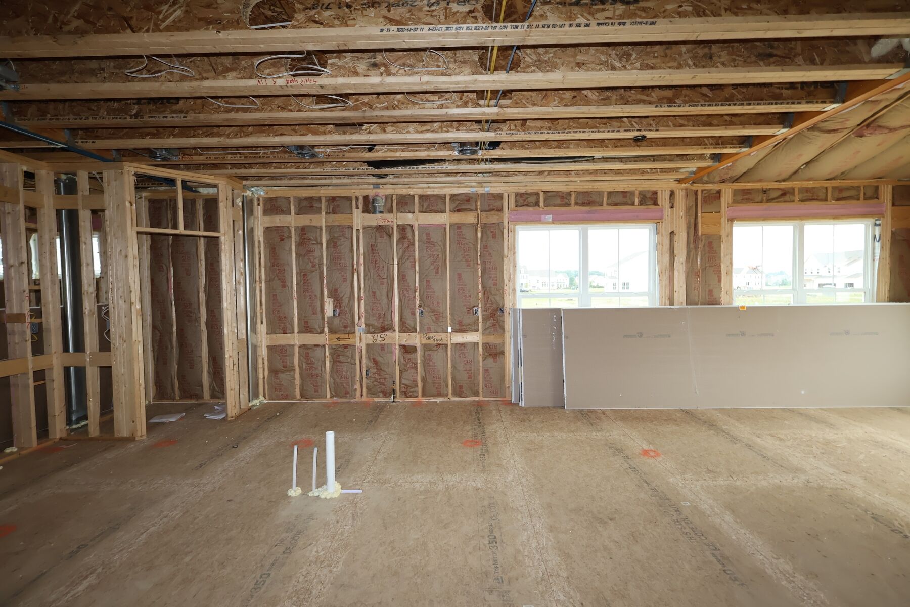 Insulation