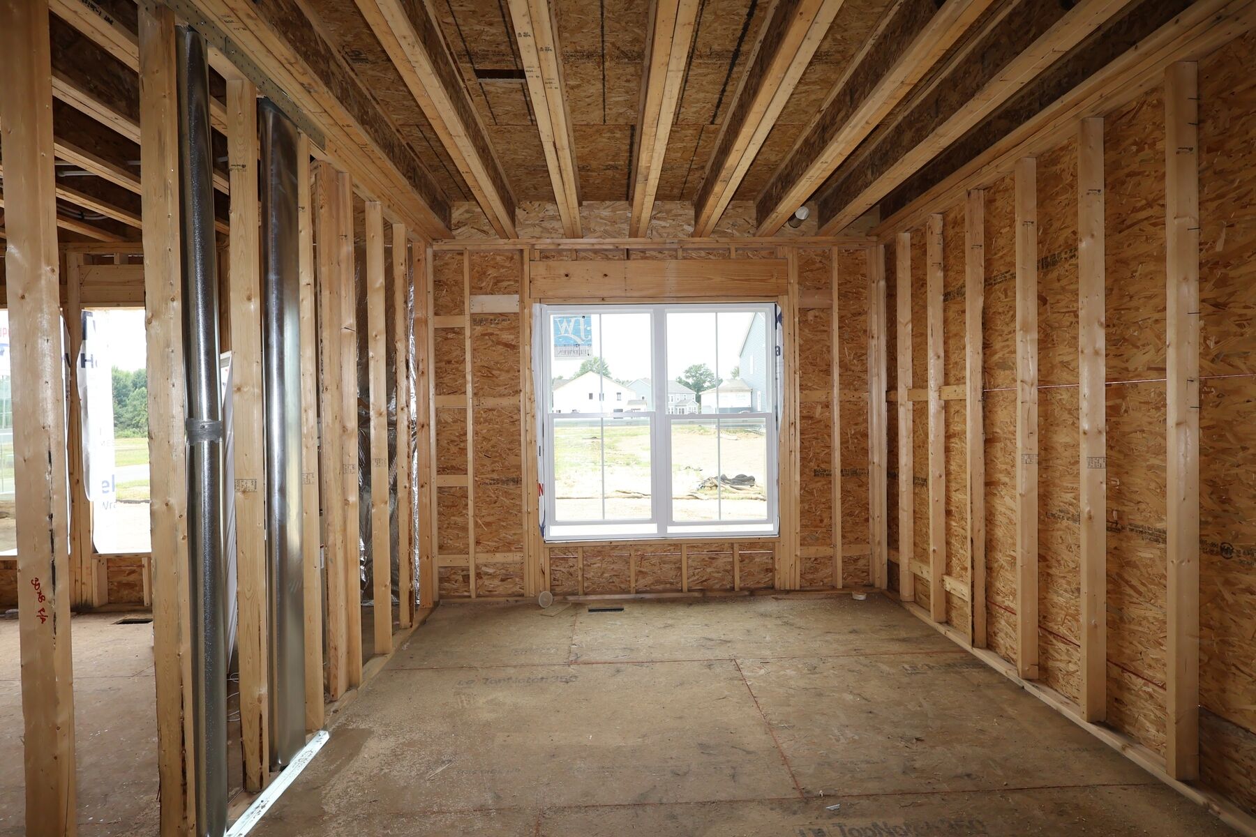 Framing