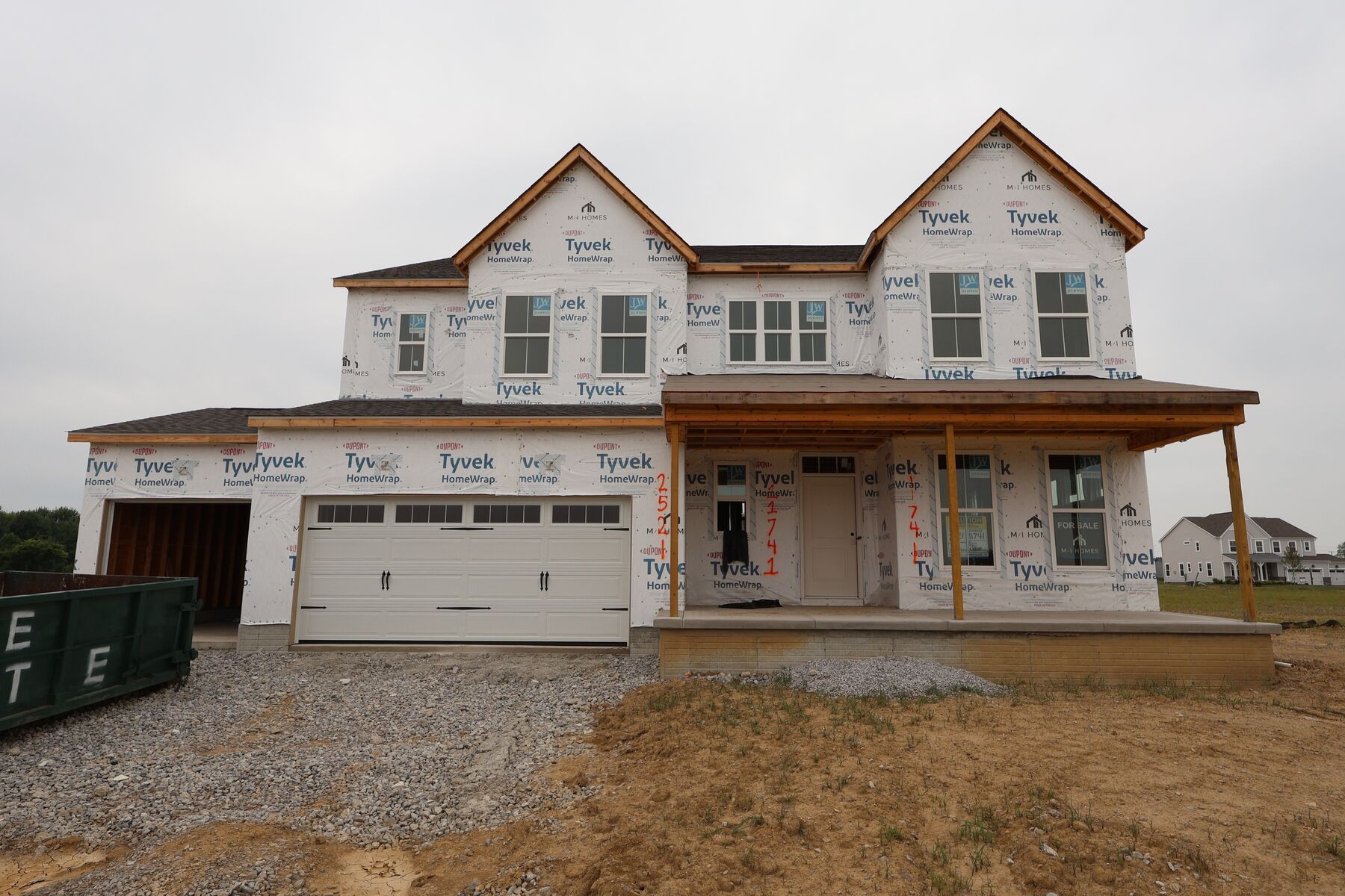 Front Exterior