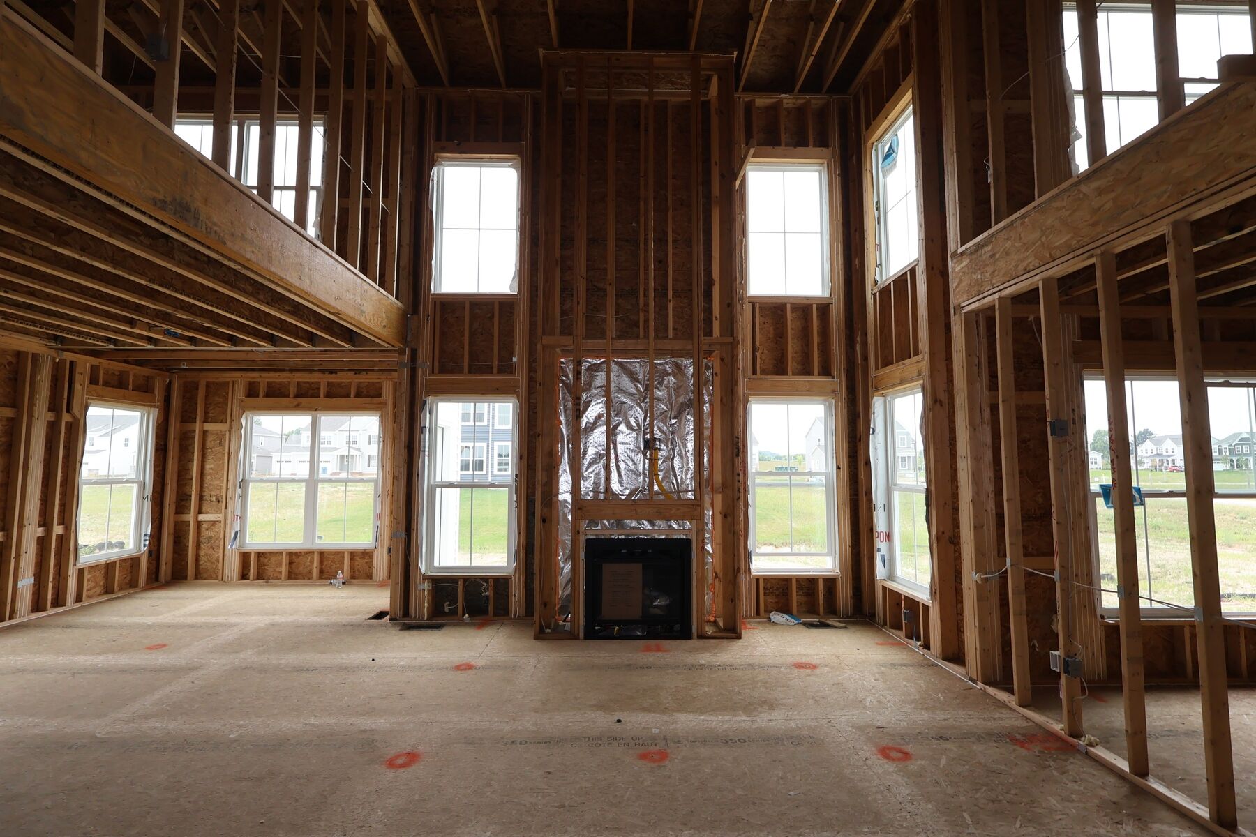 Framing