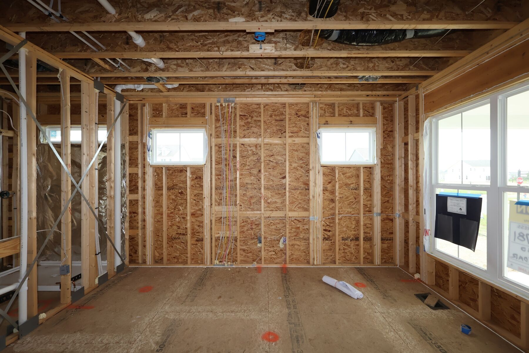 Framing