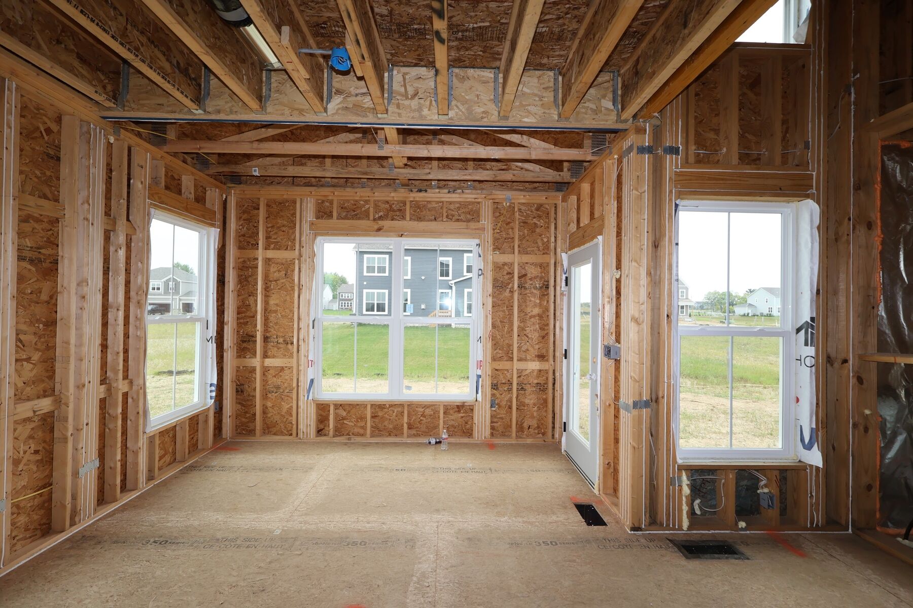 Framing