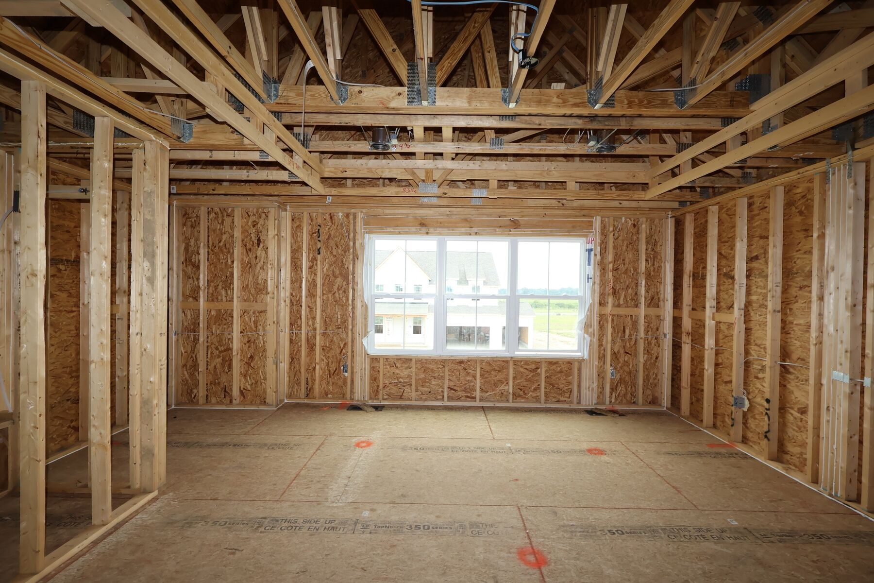 Framing