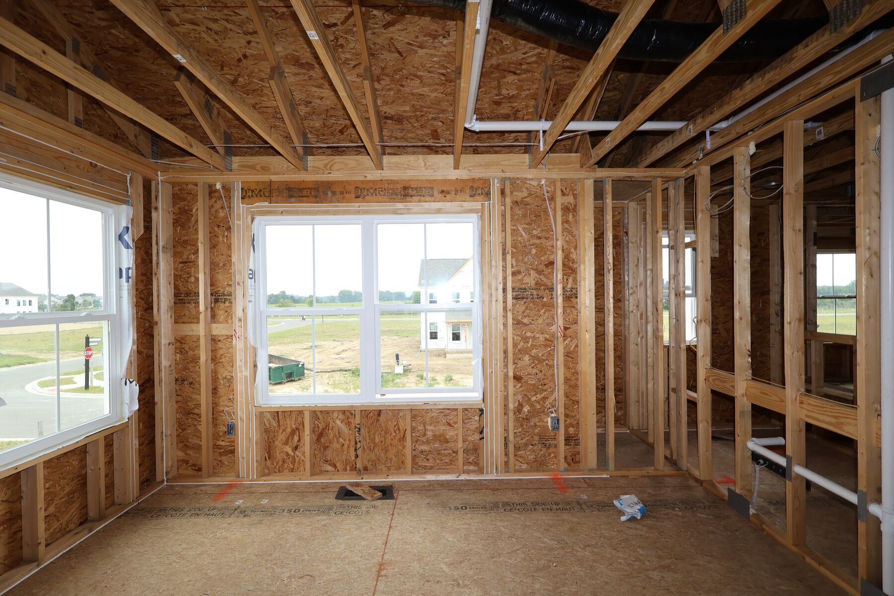 Framing