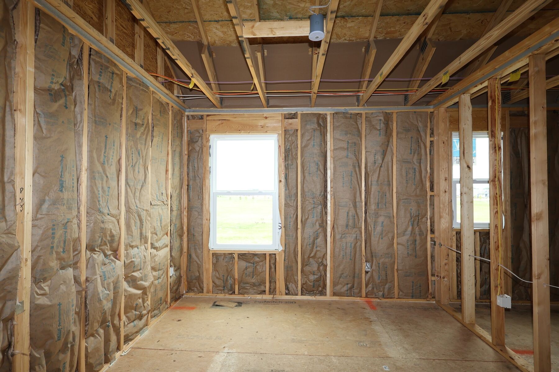 Insulation