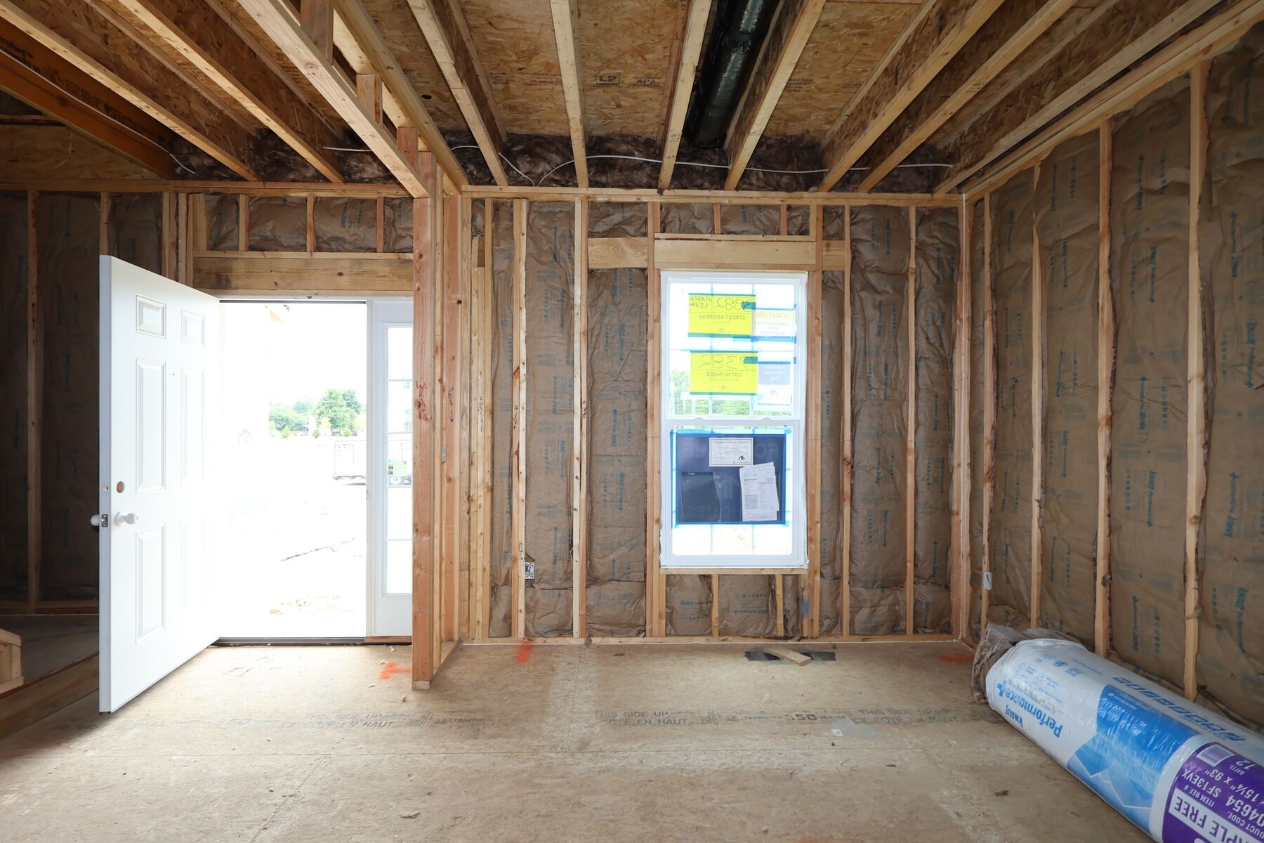 Insulation