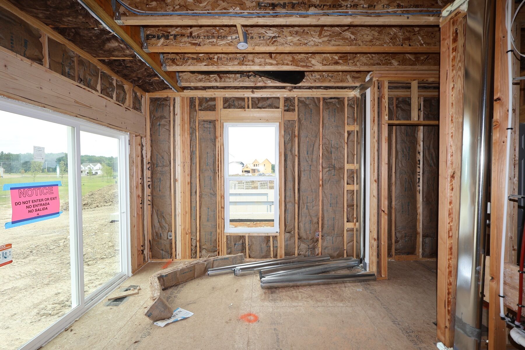 Insulation