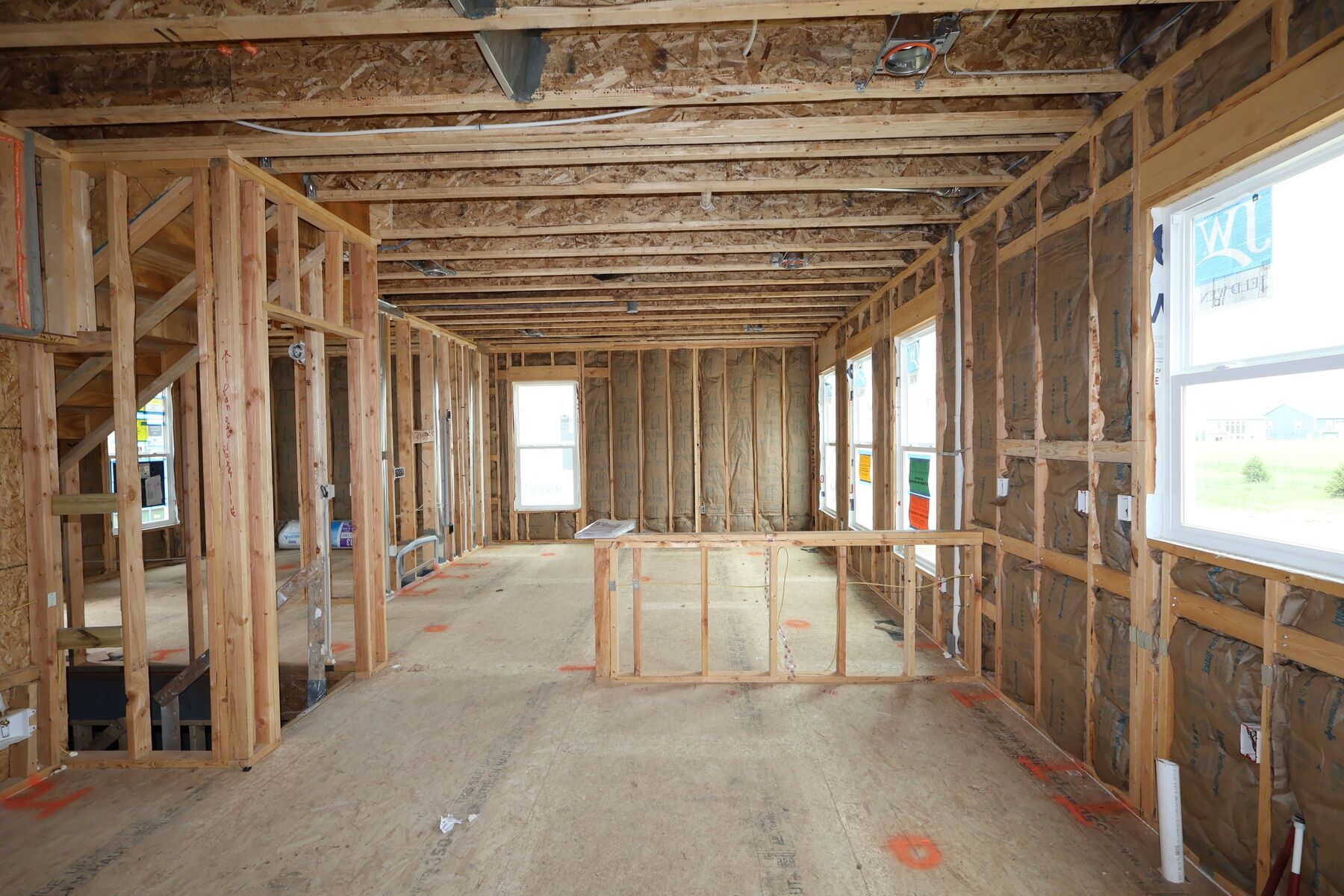 Insulation