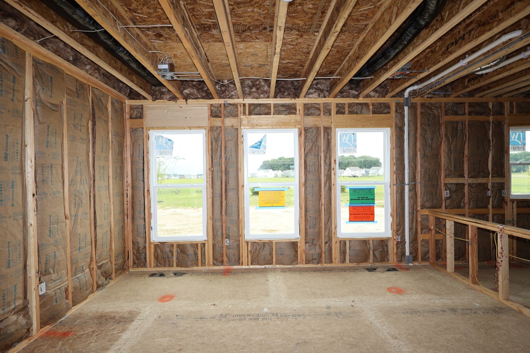 Insulation