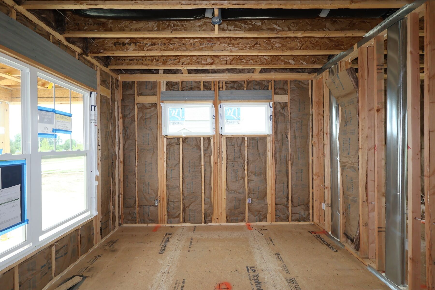 Insulation