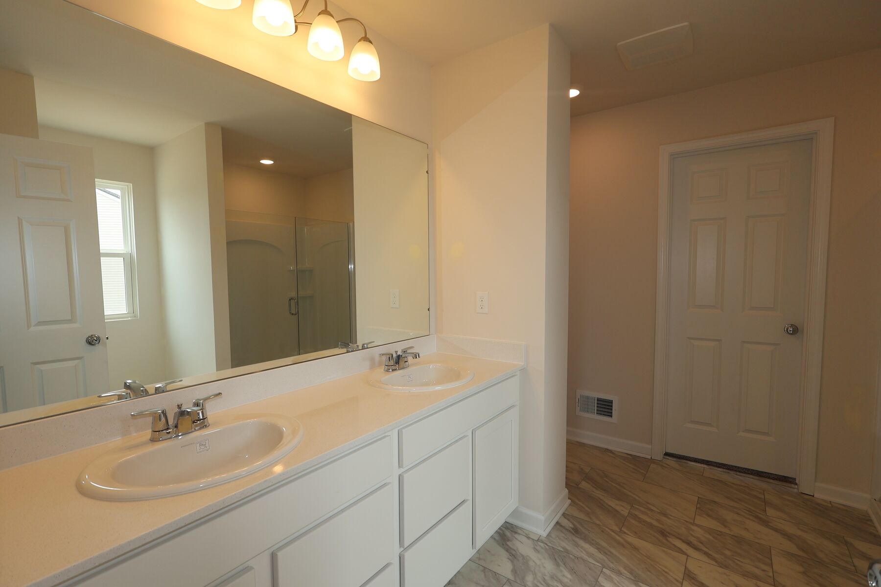 Owner's Bathroom
