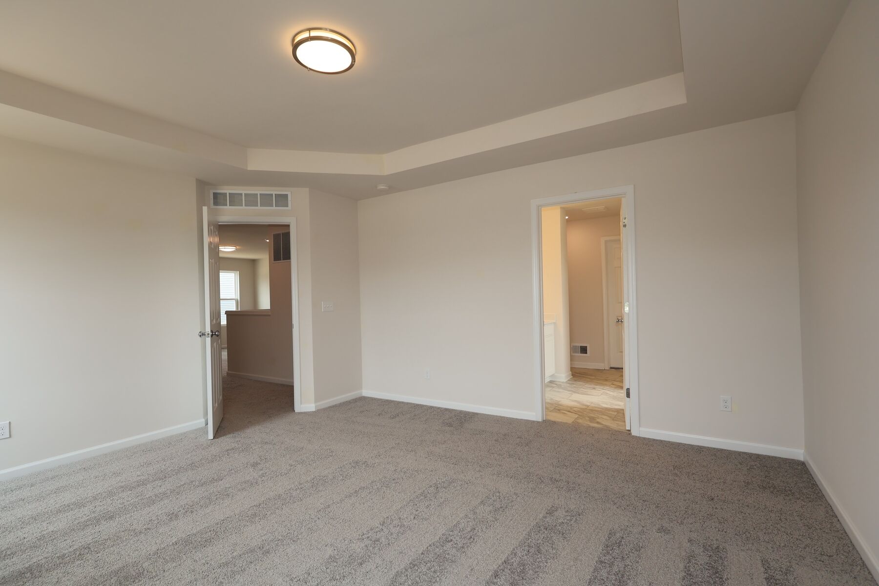 Owner's Bedroom