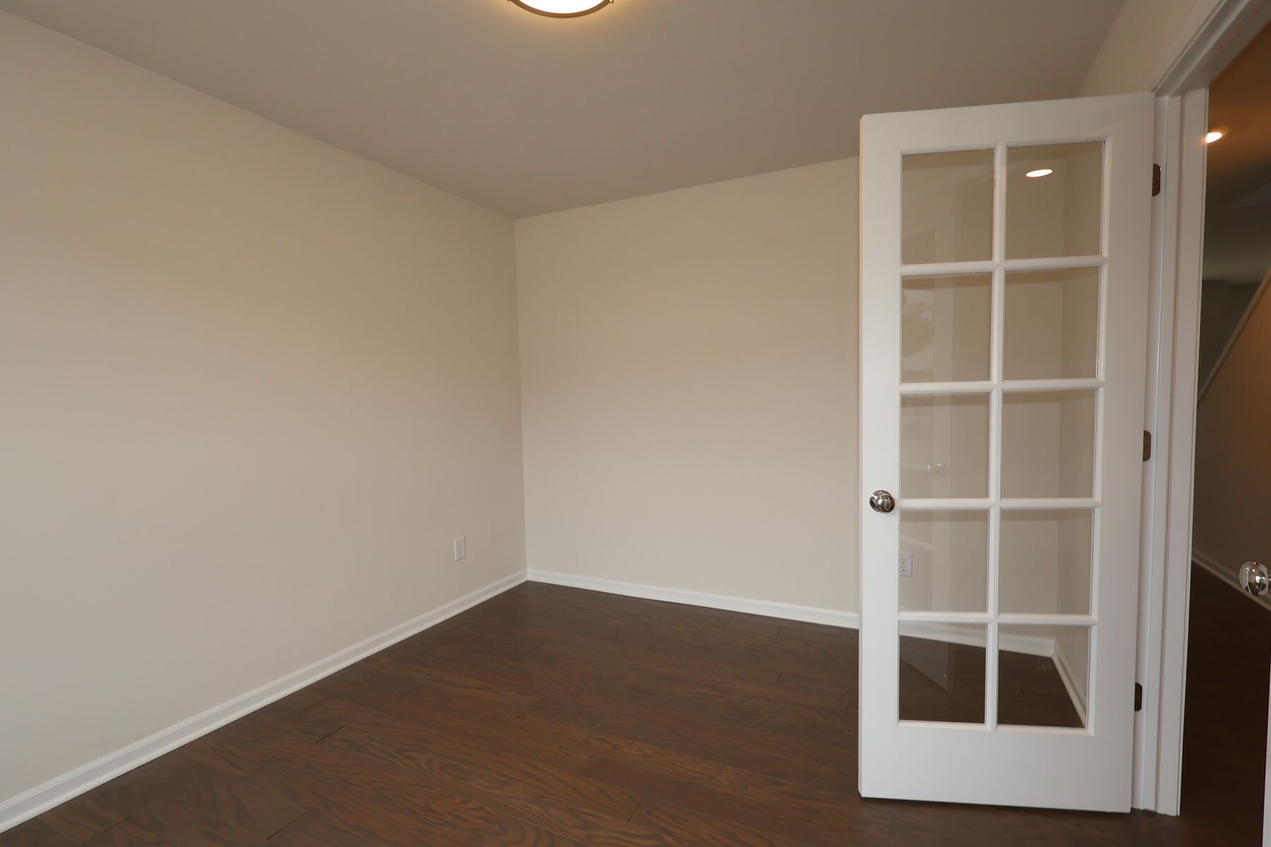 Flex Room