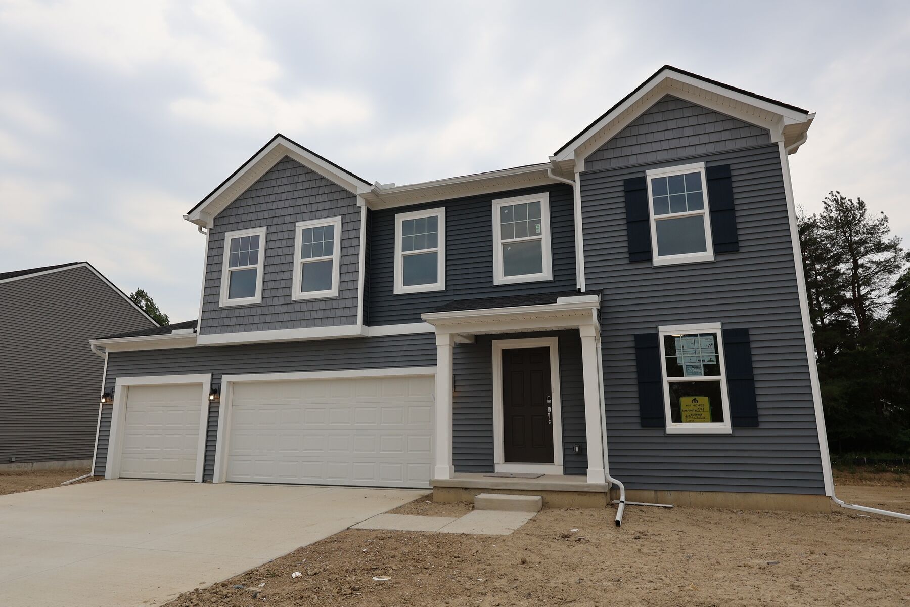 Front Exterior