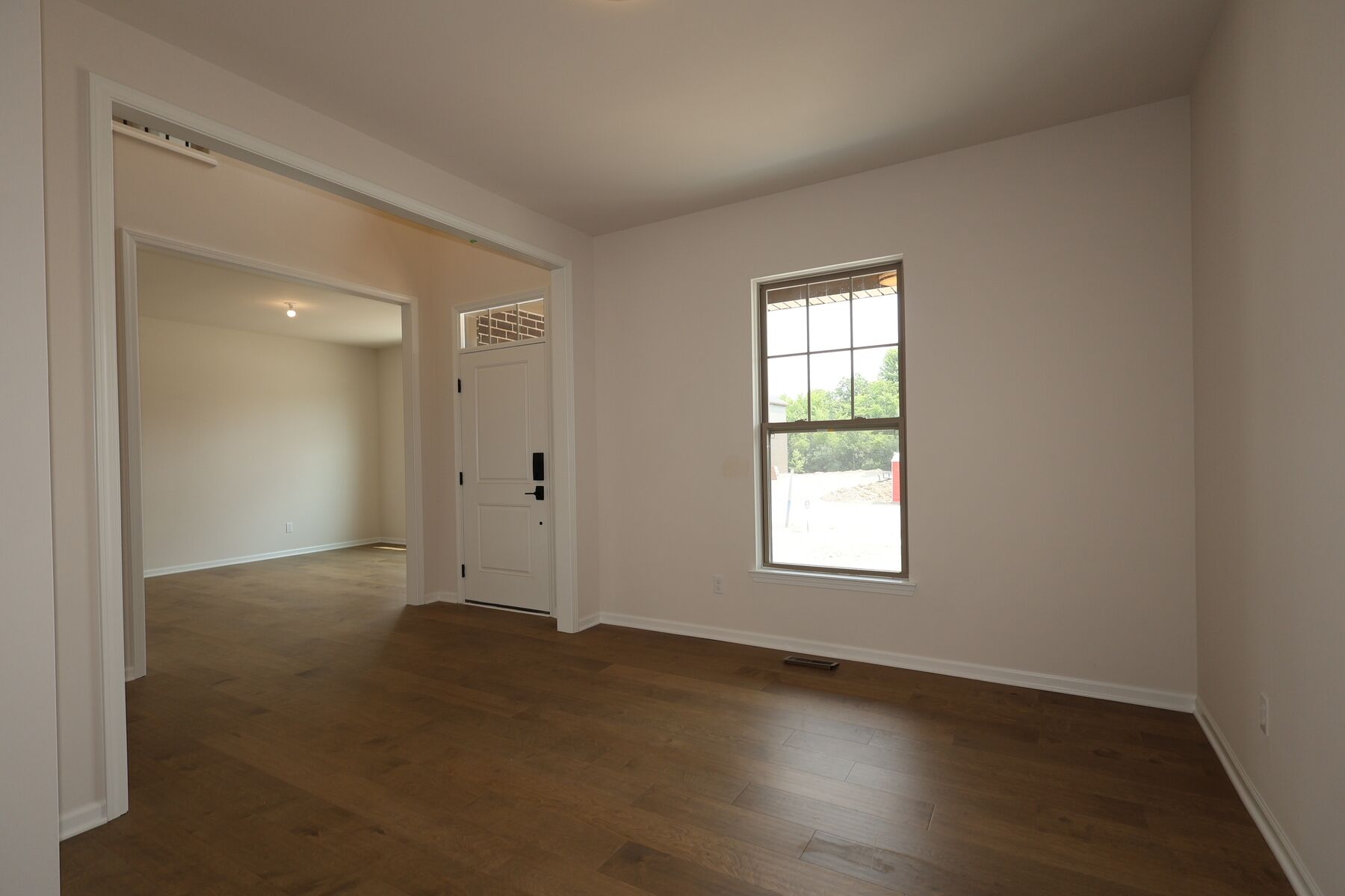 Flex Room