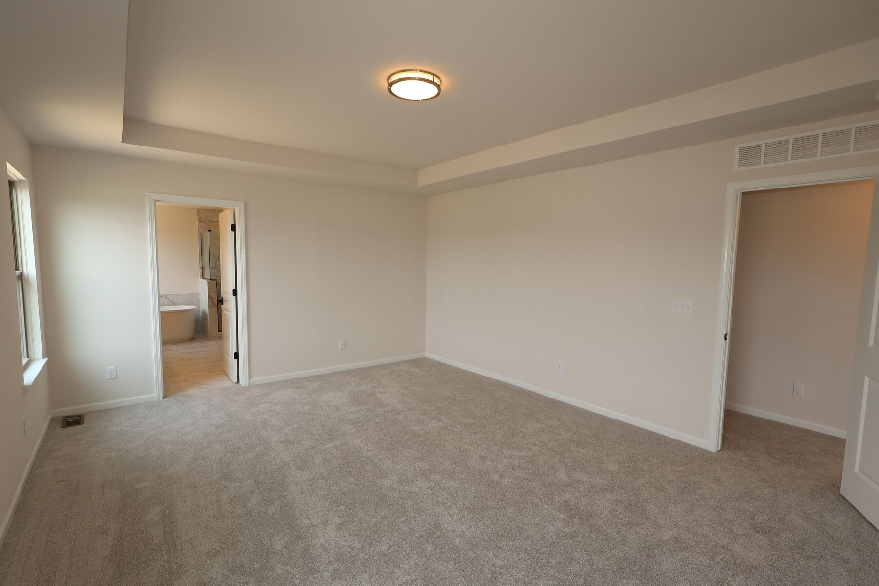 Owner's Bedroom
