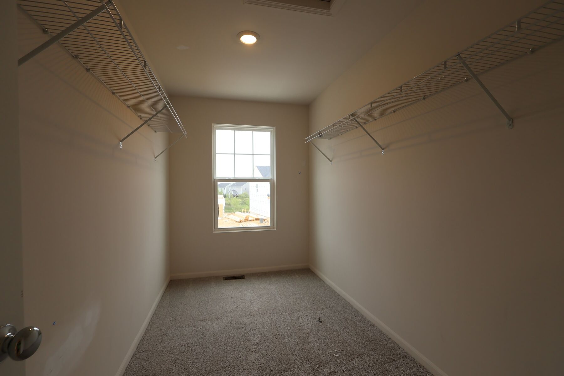 Owner's Closet