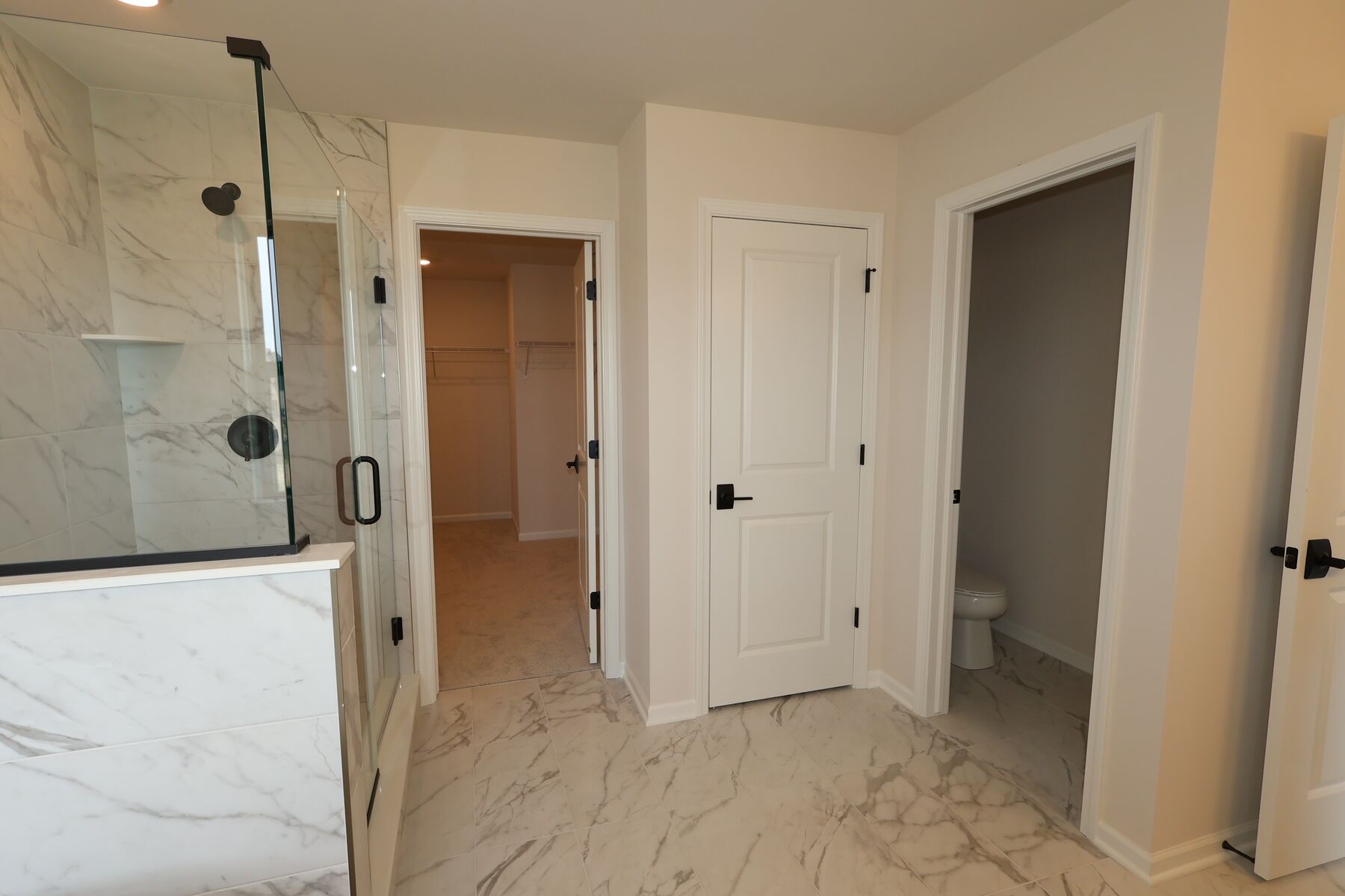 Owner's Bathroom