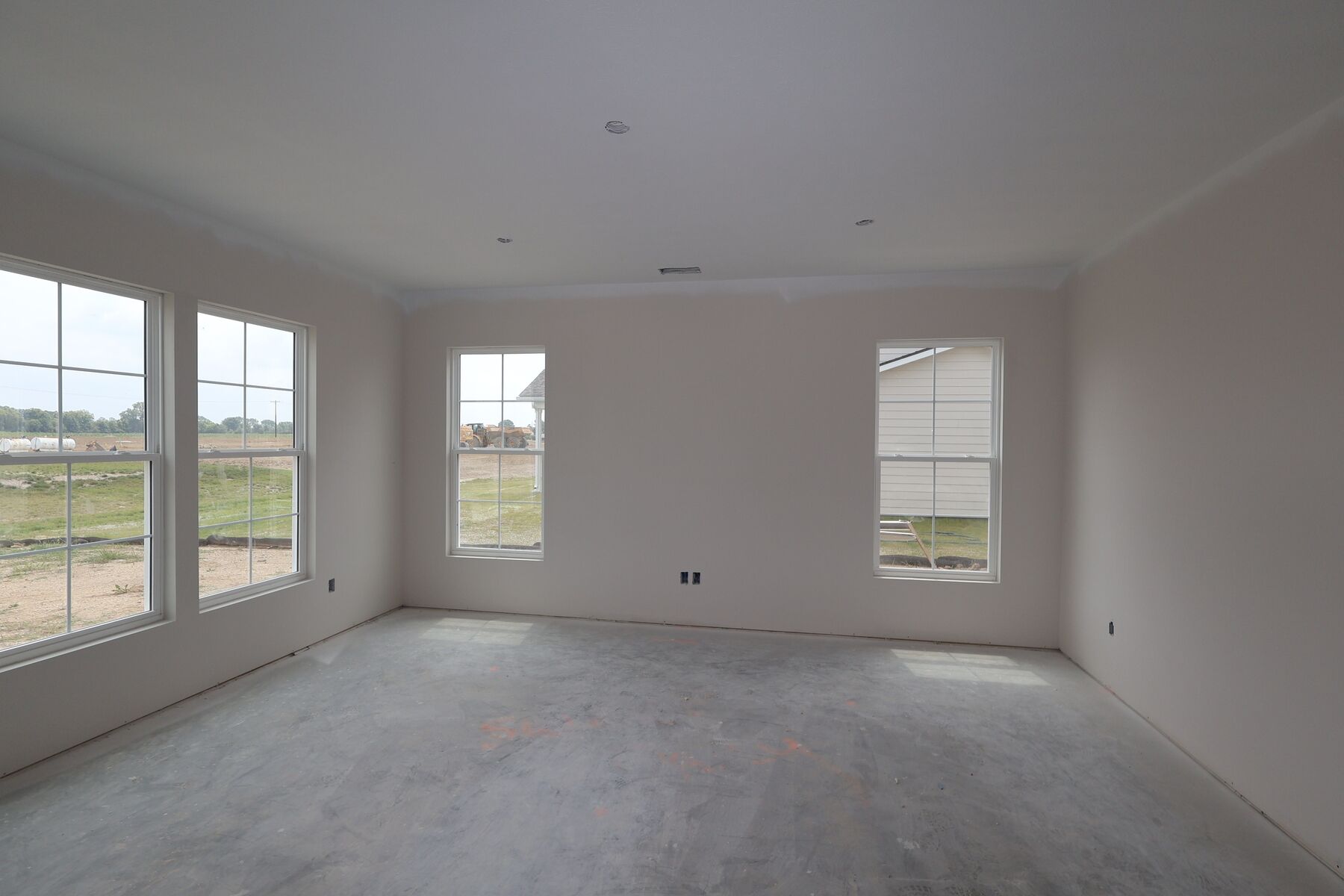 Drywall