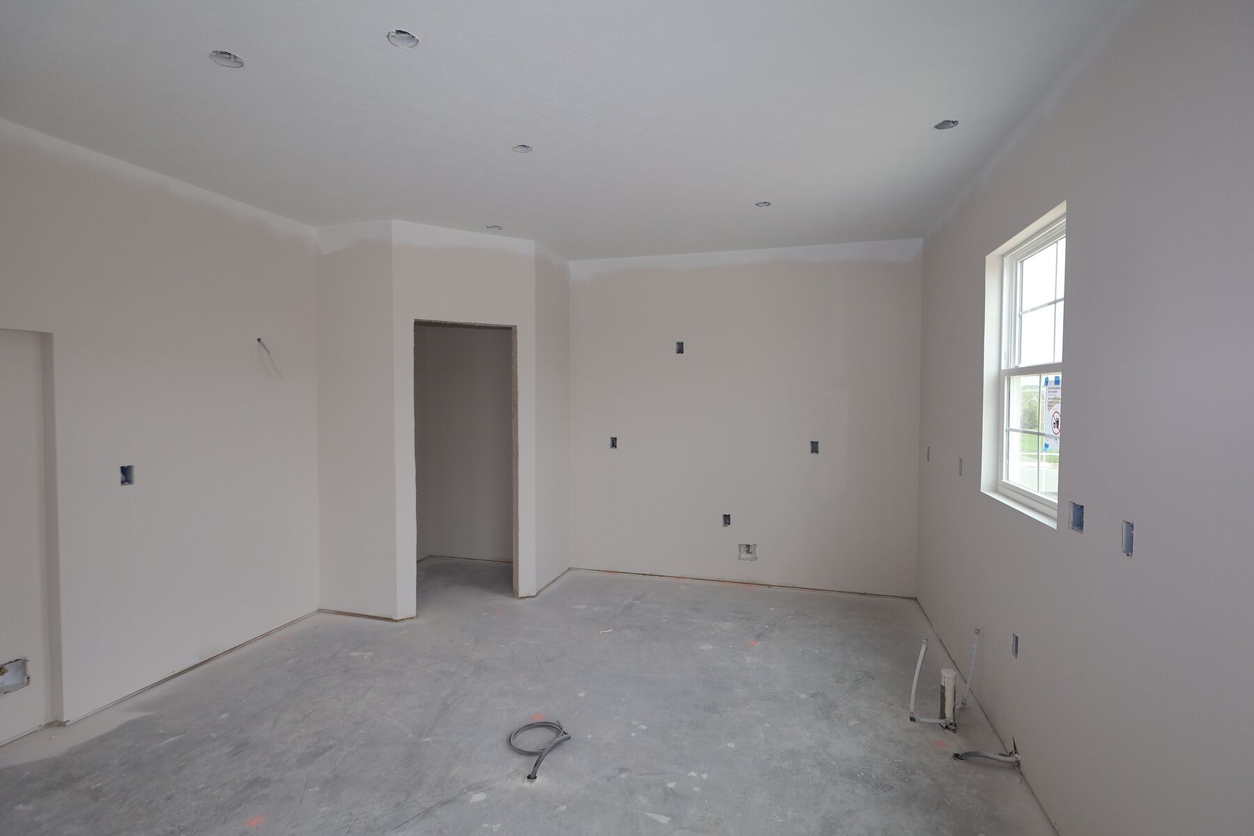 Drywall