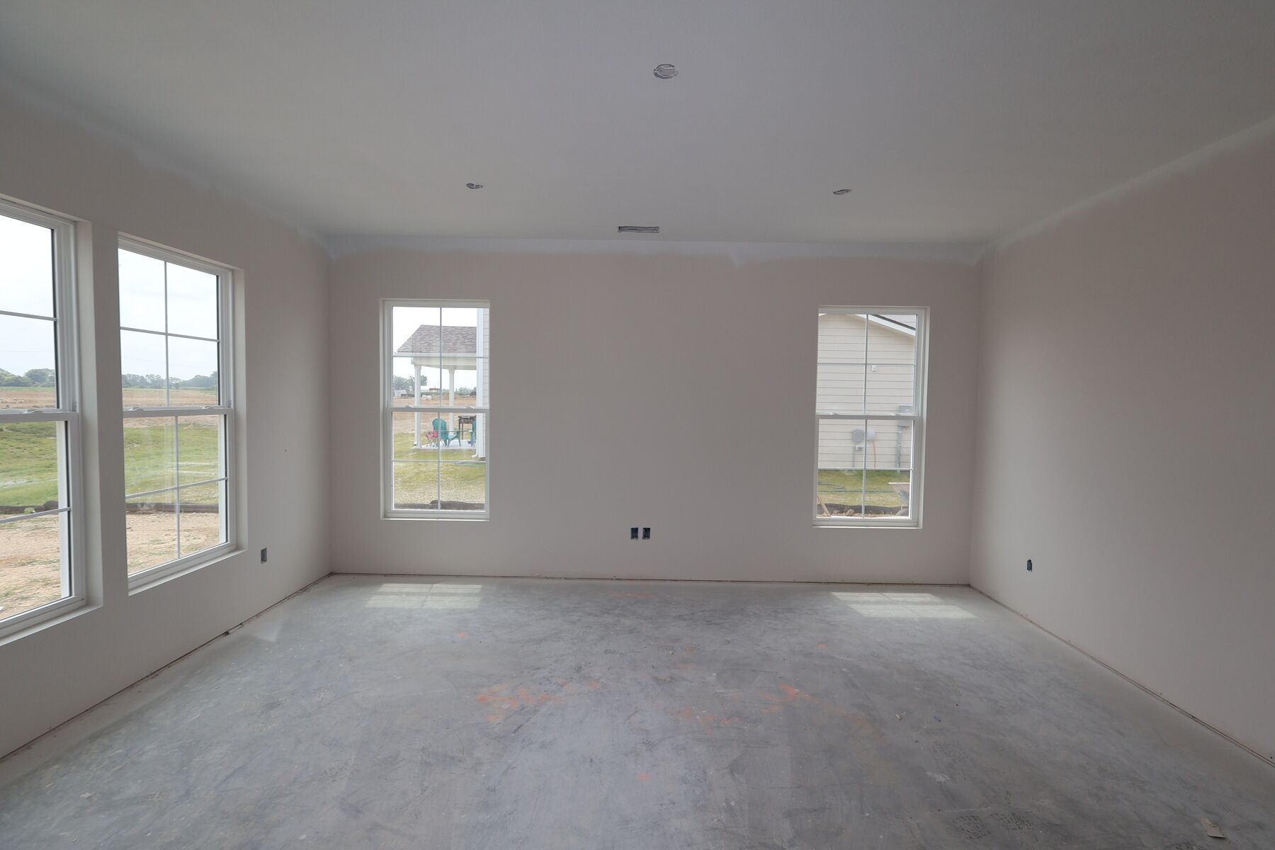 Drywall