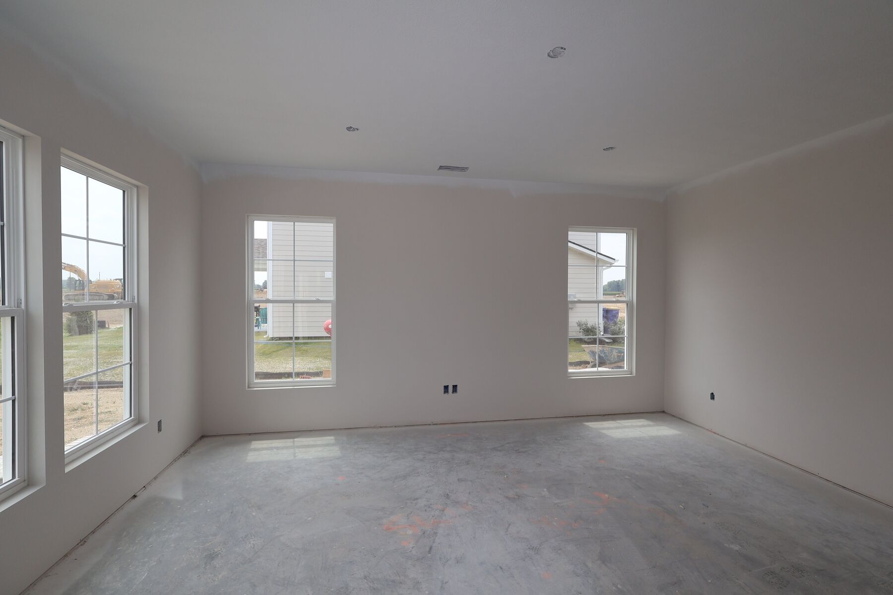 Drywall
