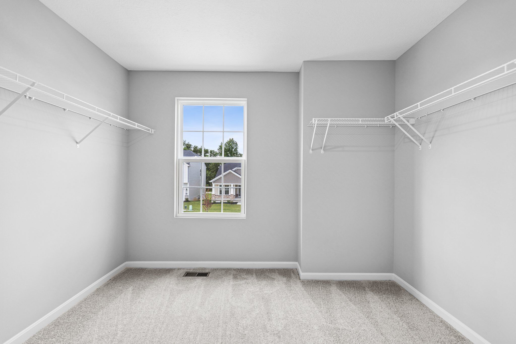 Owner's Closet