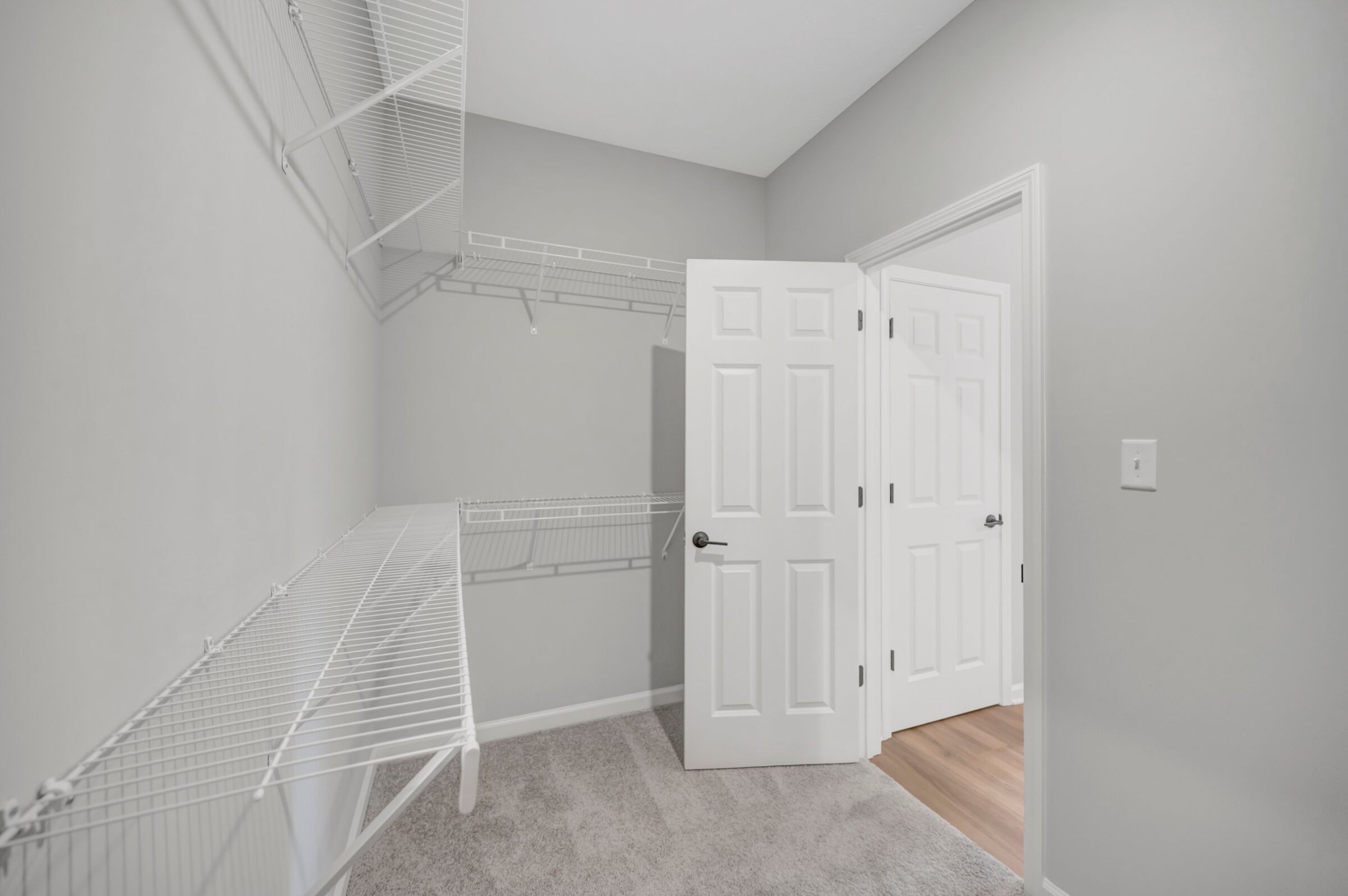 Owner's Closet