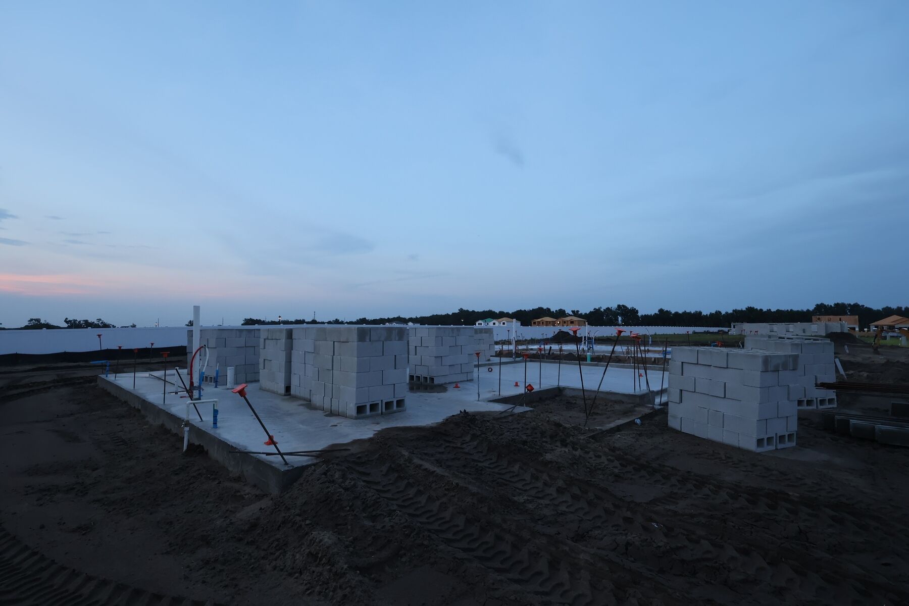 Homesite