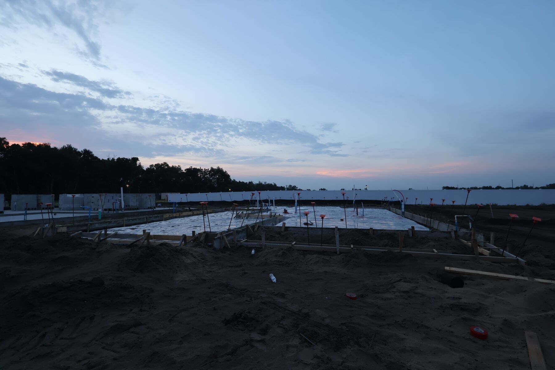 Homesite